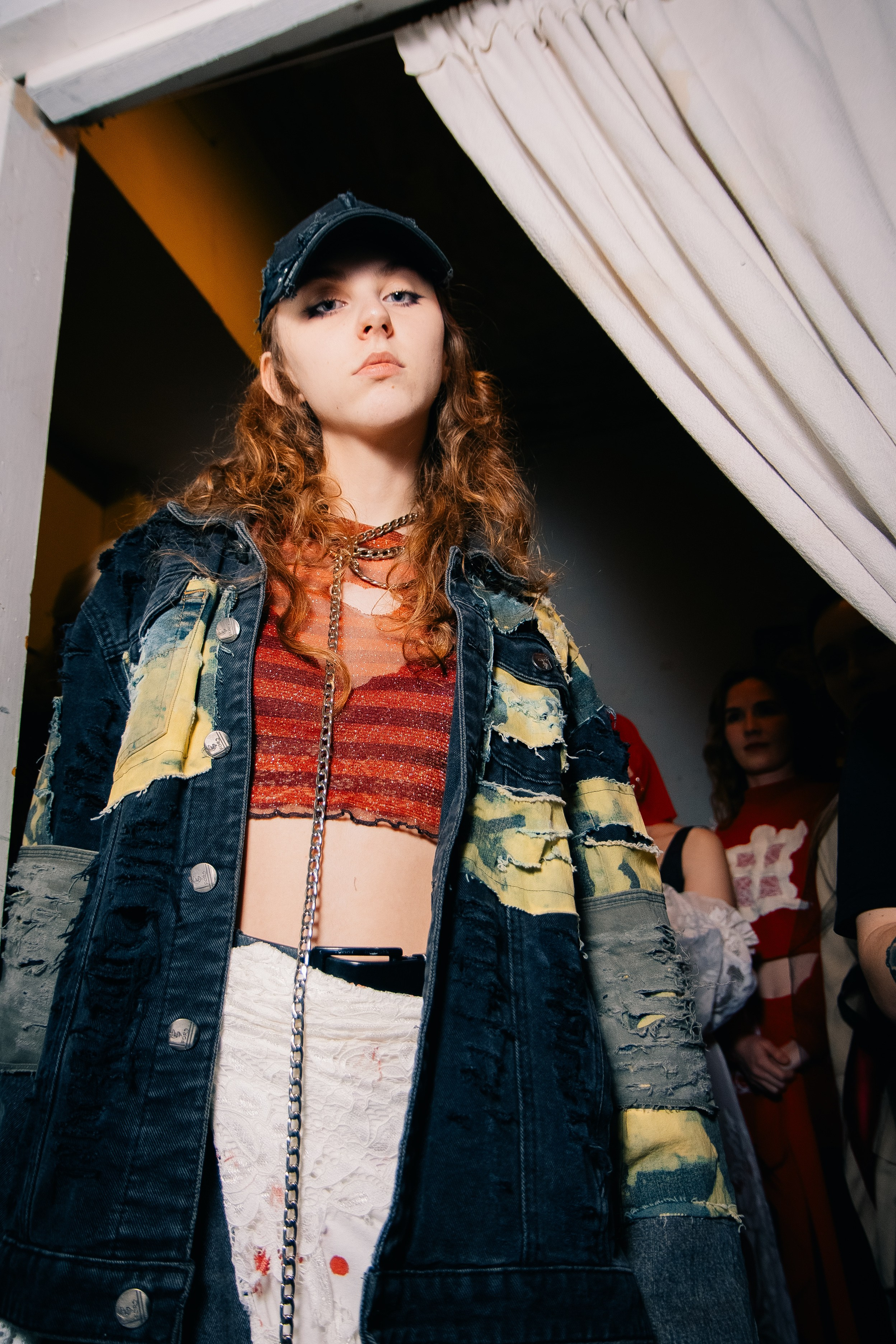 Мероприятия. Фотограф Егор Огородов