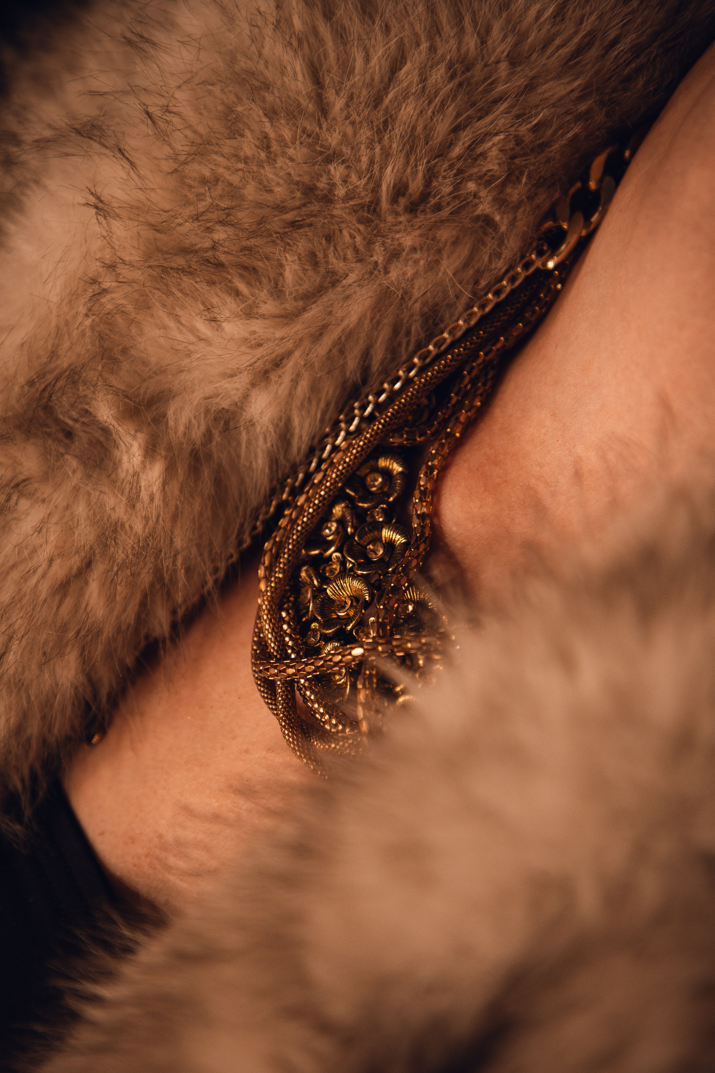 Бэкстеджи. Фотограф Егор Огородов