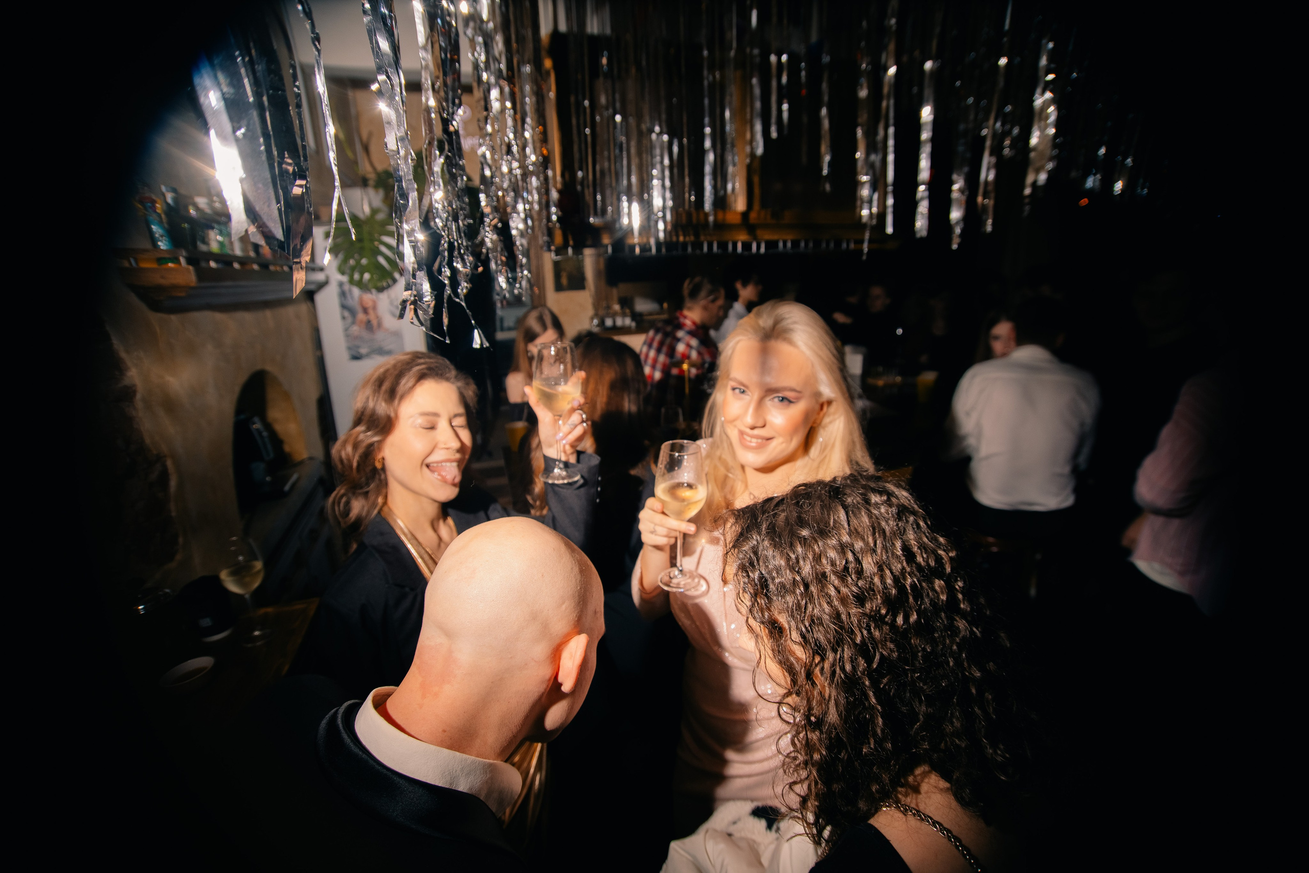 VOGUE BAL 14.02. Фотограф Егор Огородов