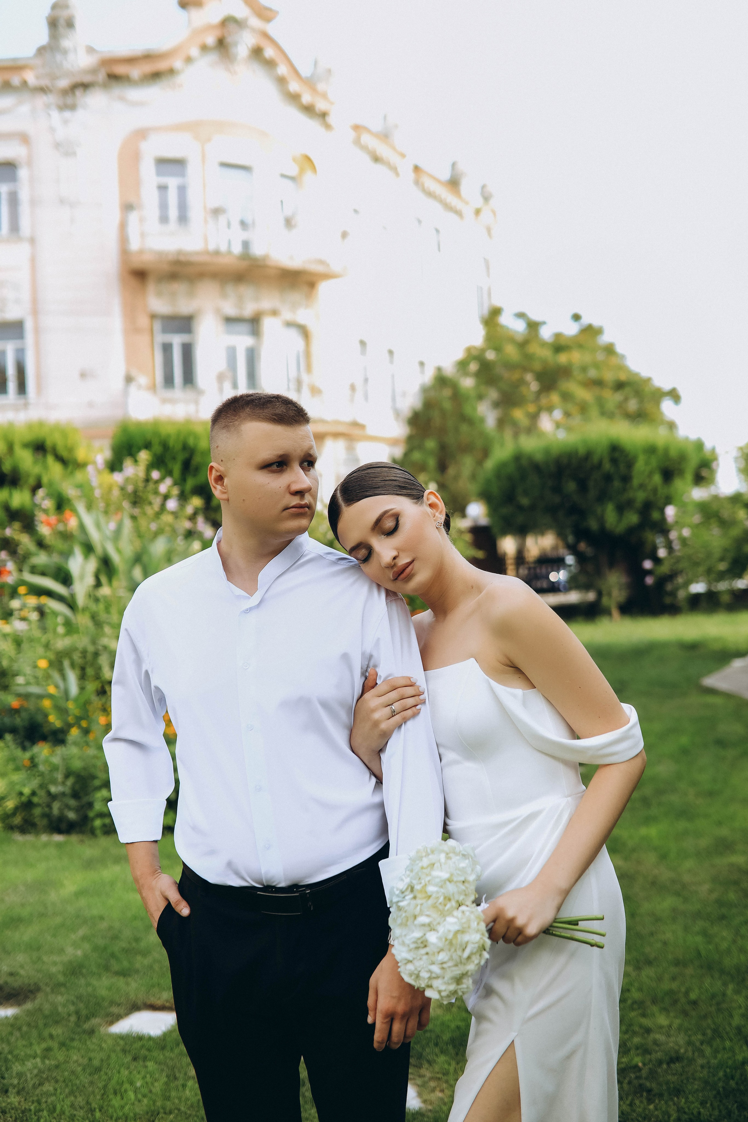 Z&D 7.09.2024. Свадебный и семейный фотограф Елизавета Артемьева