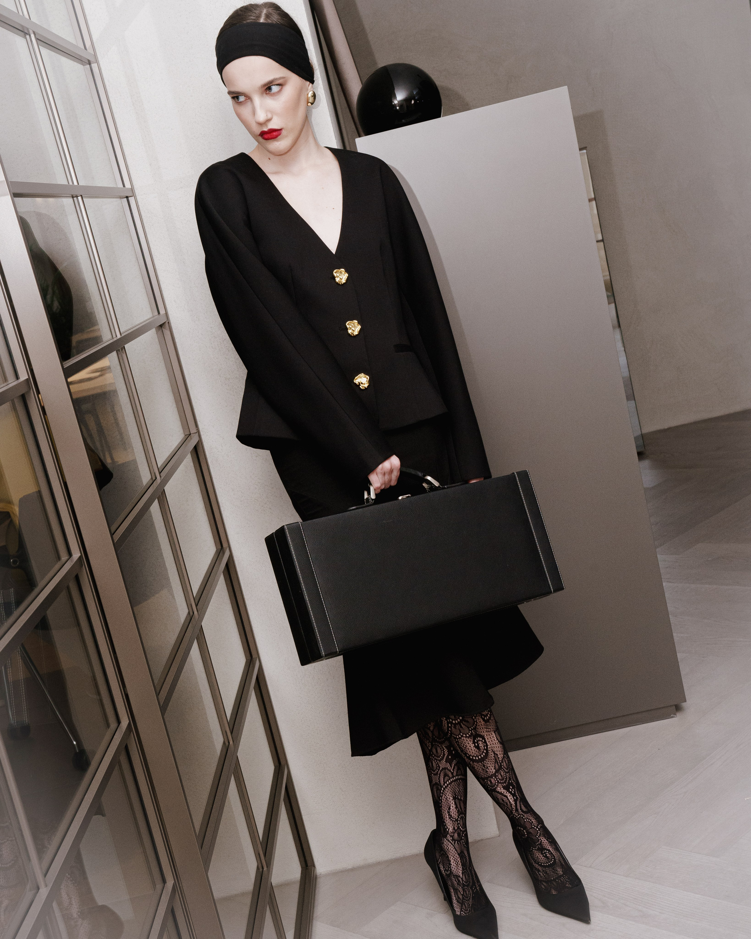 Варя Дзядович. Модельное агентство TM Models в Калининграде