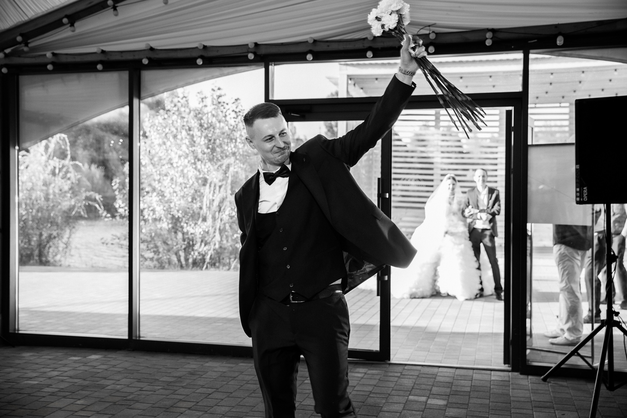 Свадьба Виталий и Мария. Свадебный фотограф в Воронеже Денис Коровин