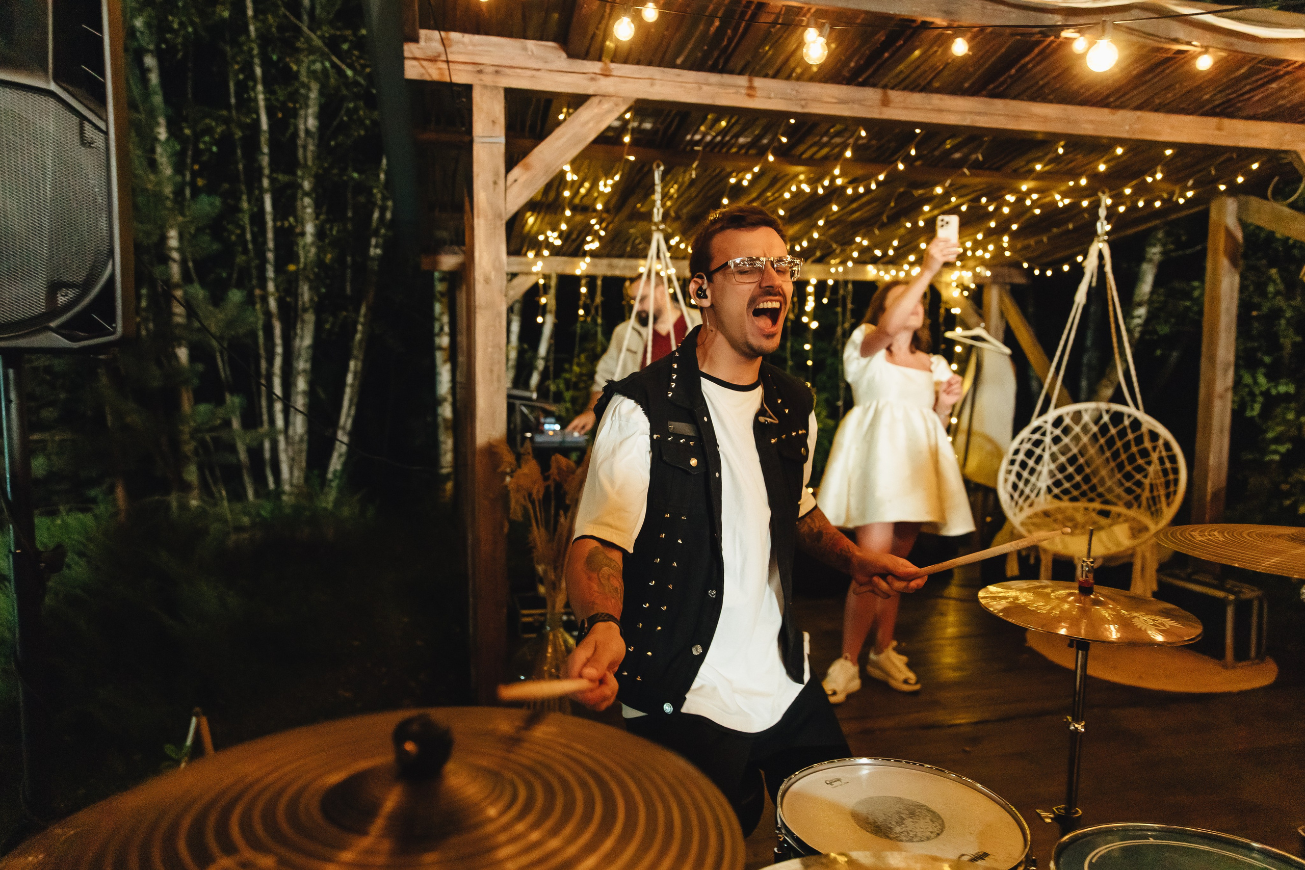 Рома и Лера. Свадебный и семейный фотограф в Туле и области Маша Костина