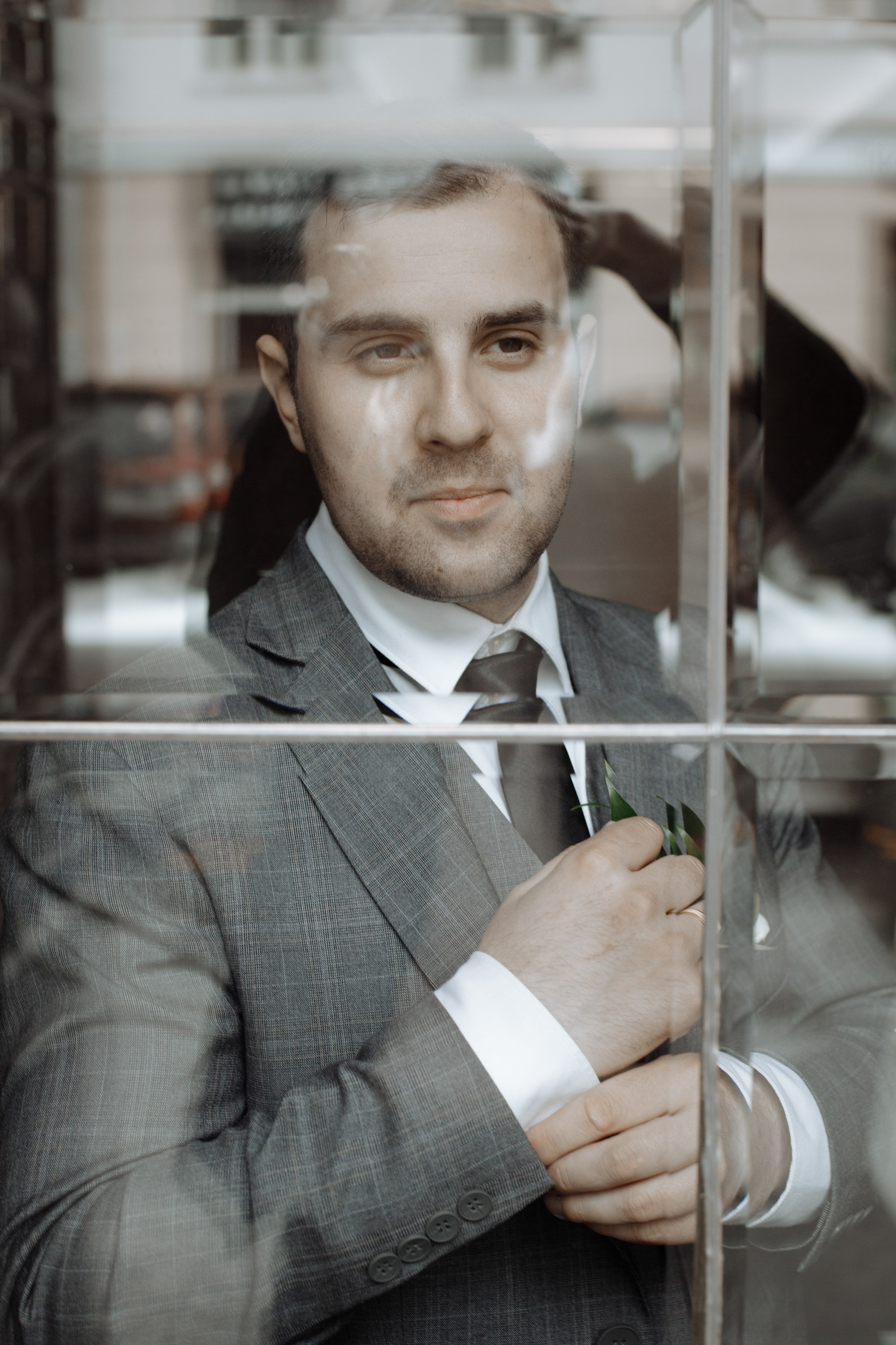 Степан и Элянора (полный день). Свадебный фотограф