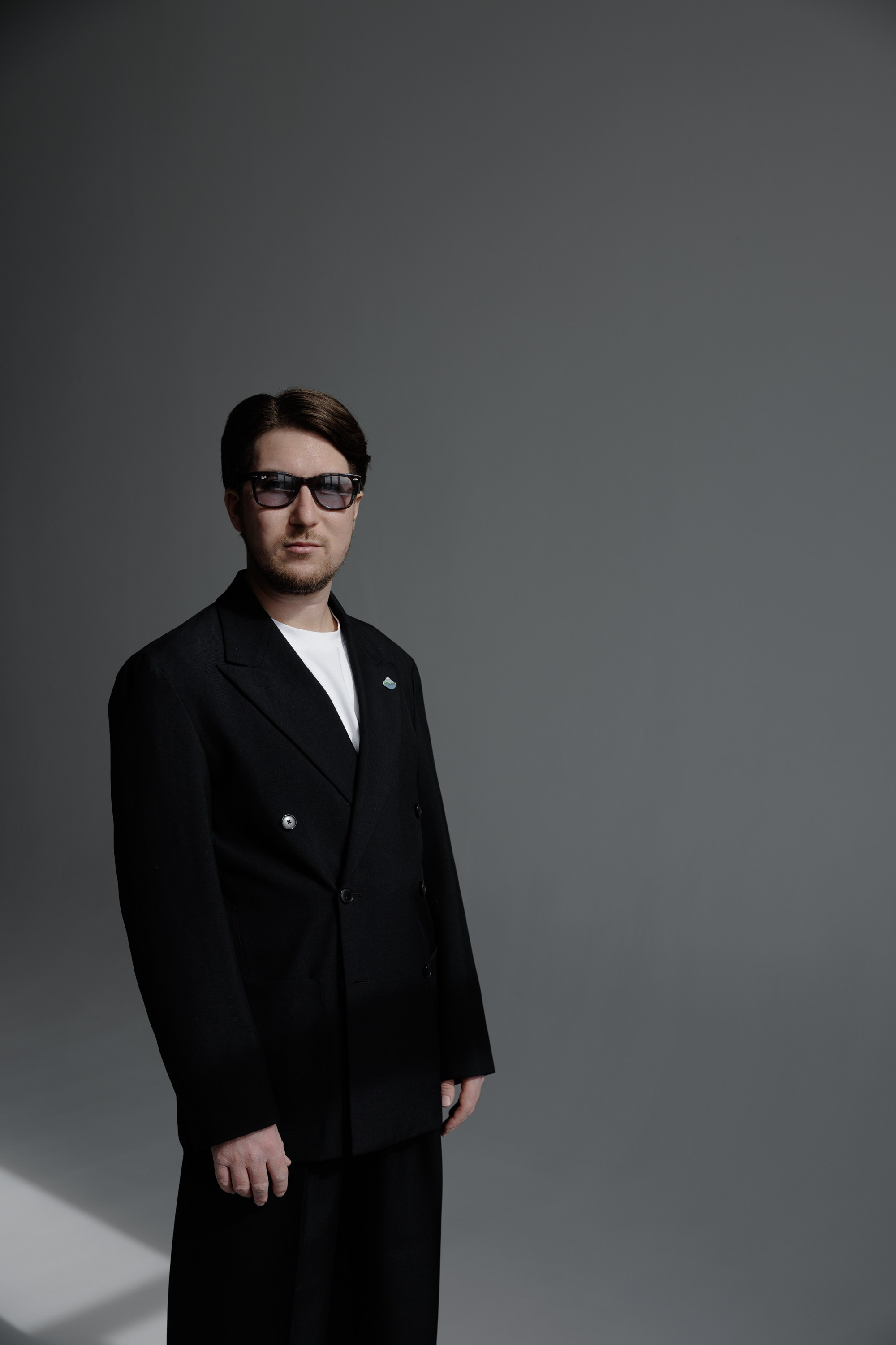 Александр Егоров. Фотограф Иркутск