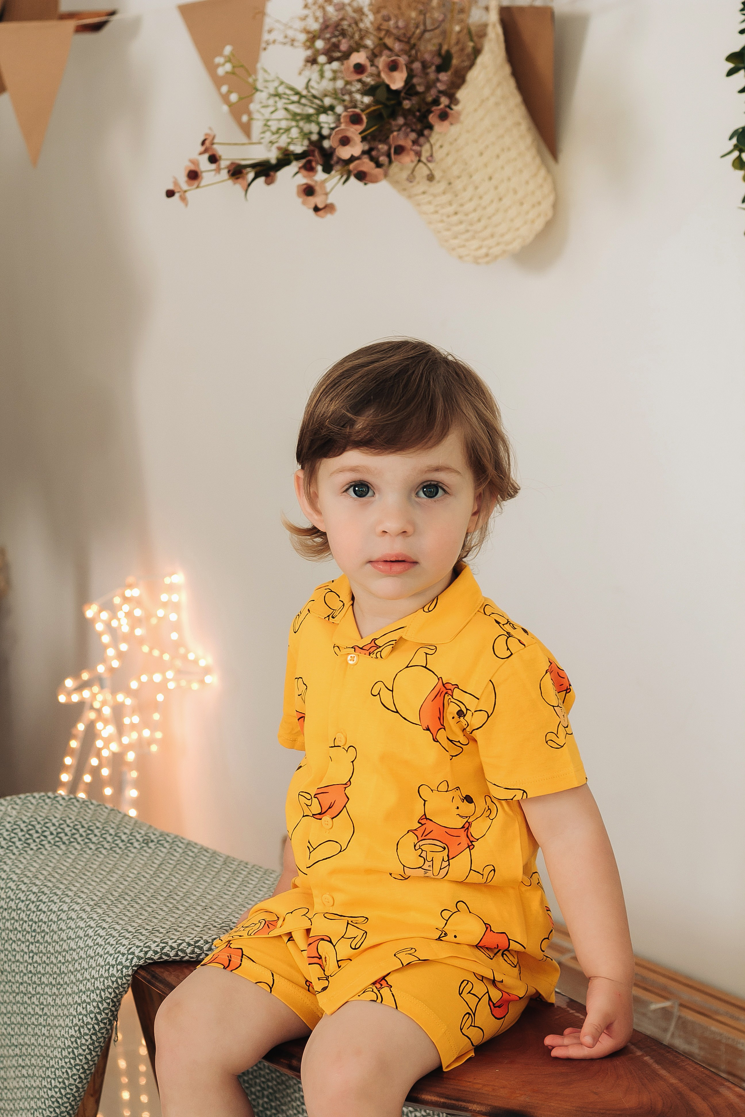 Илья. 2 года. Семейный и детский фотограф в Санкт-Петербурге