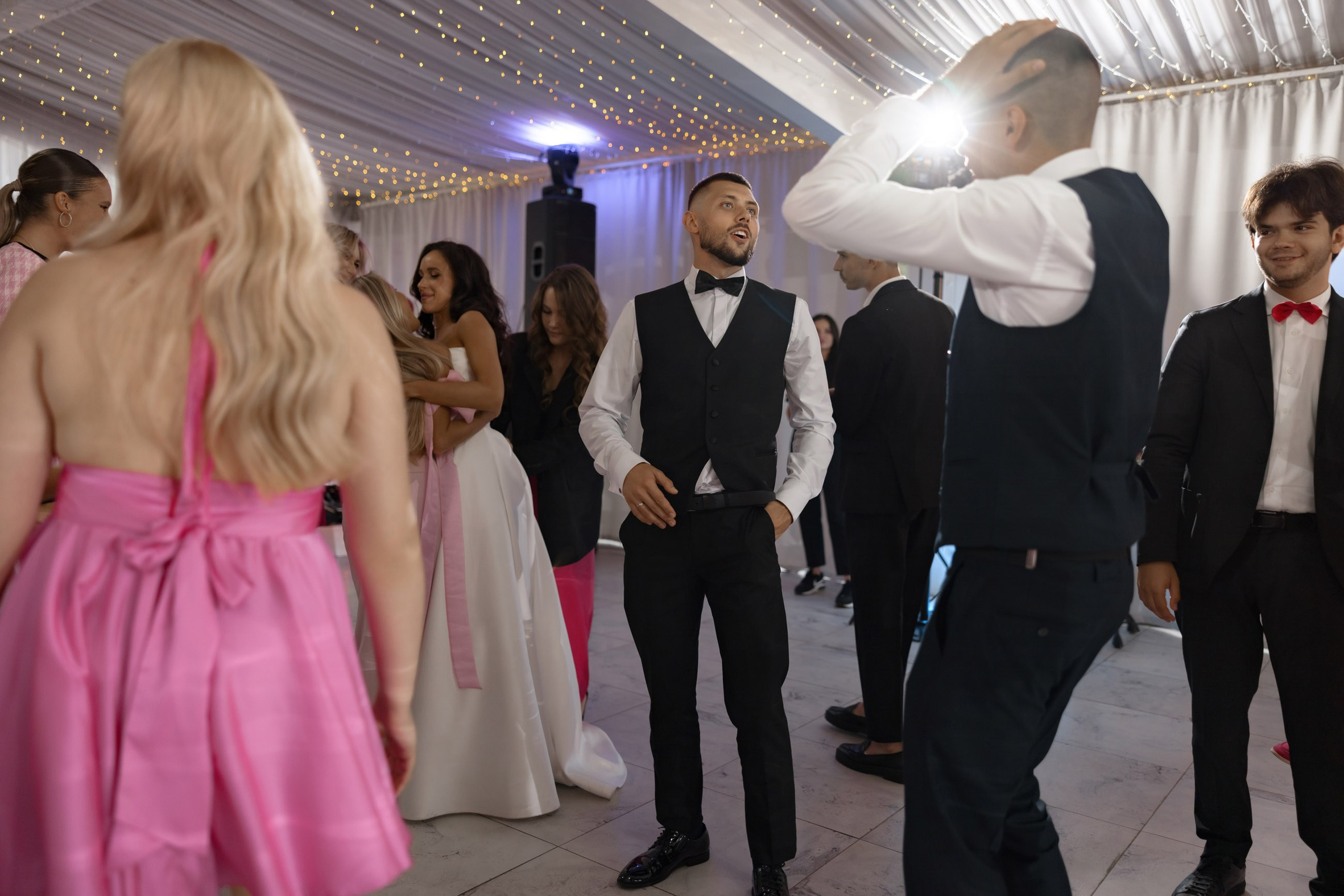 Даниил и Яна. Свадебный фотограф и видеограф Юрий и Эля Дубинины