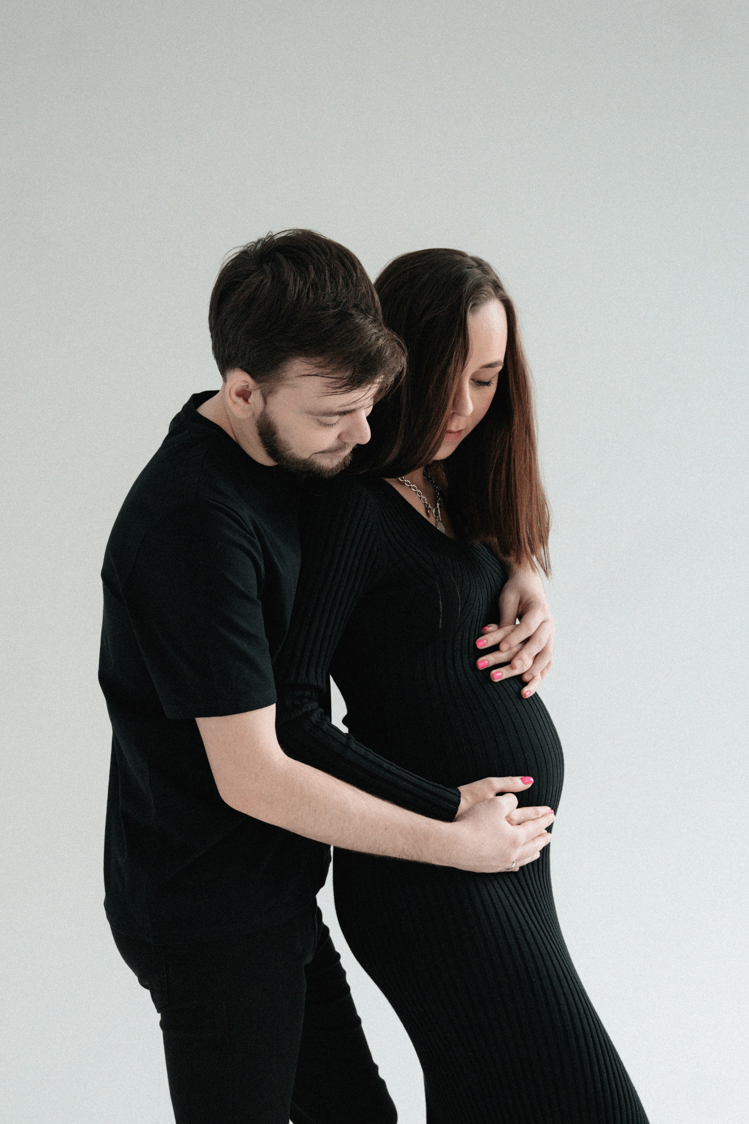 Юля и Лёша. Аплас Анастасия