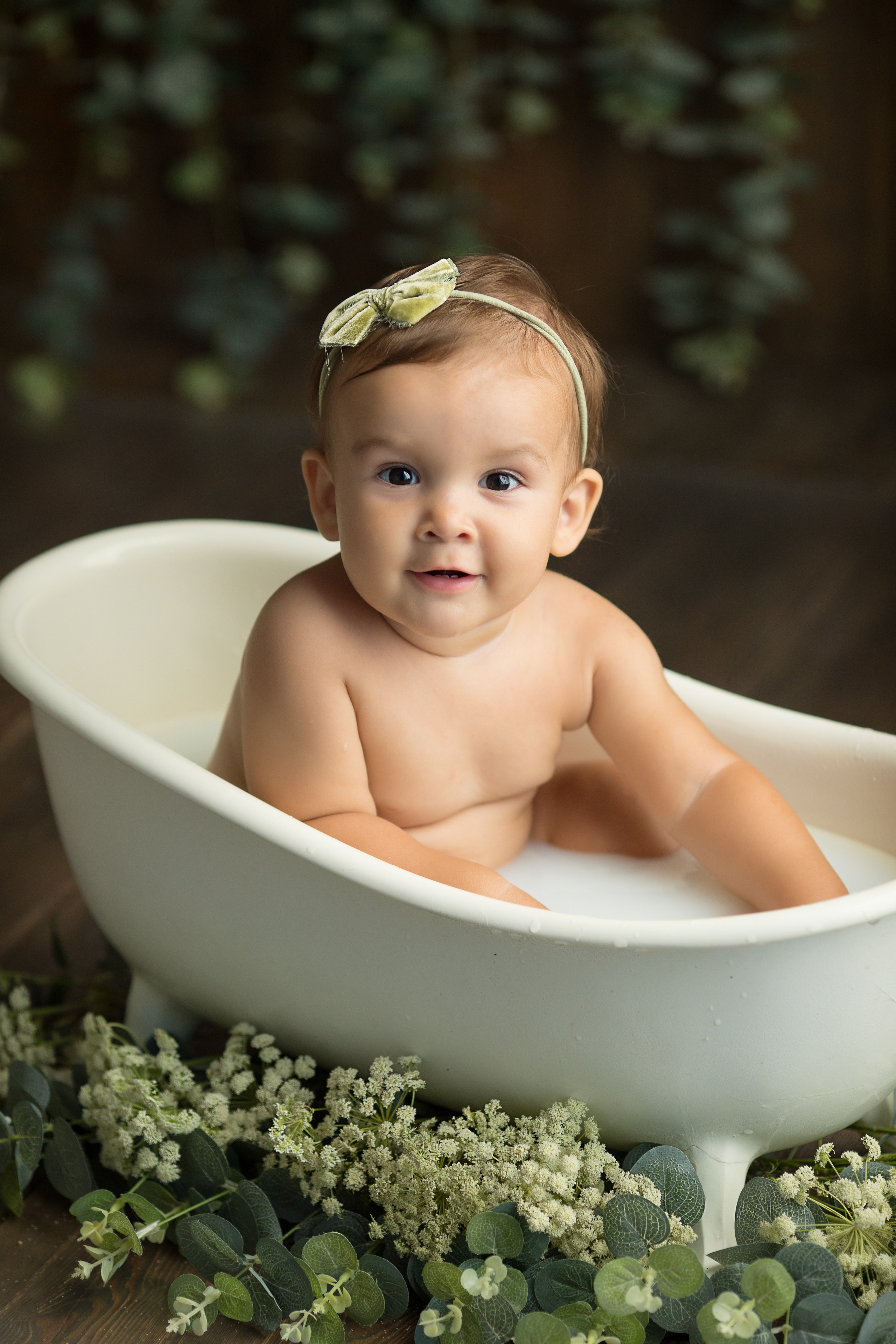 Годовасики. Главная