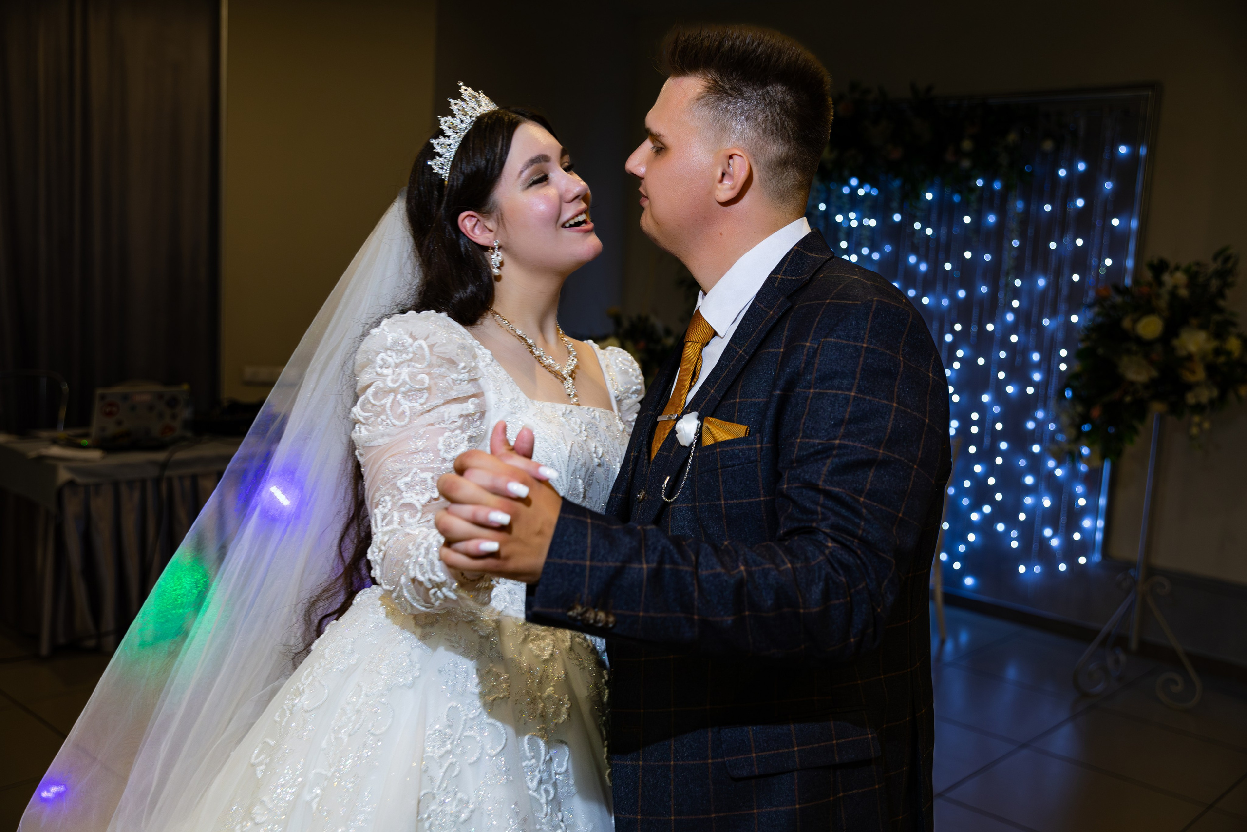 Ангелина и Андрей. Фотограф Александр Поздняков  Новосибирск