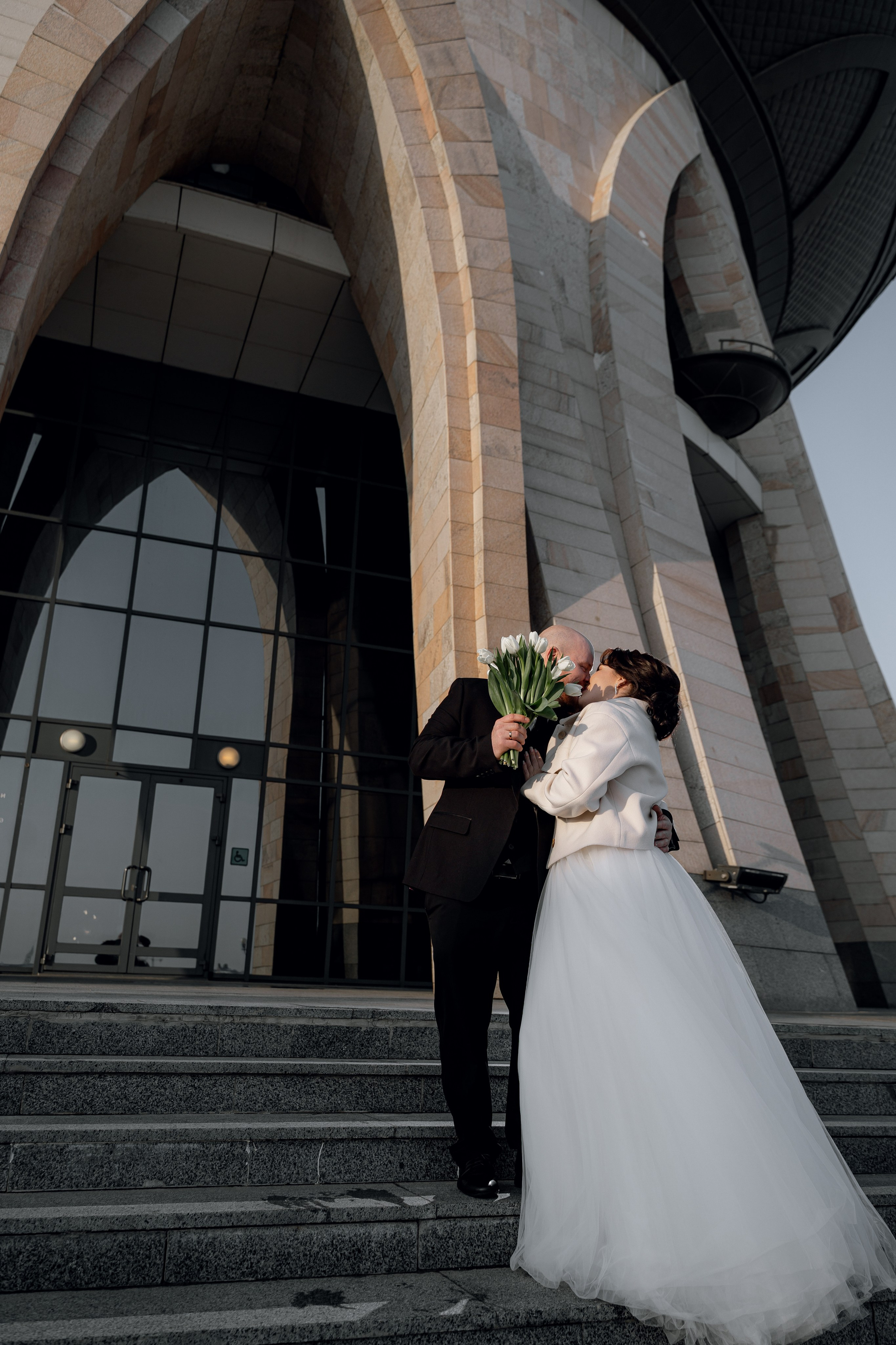 Андрей & Екатерина. RAMIL SAFIULLIN