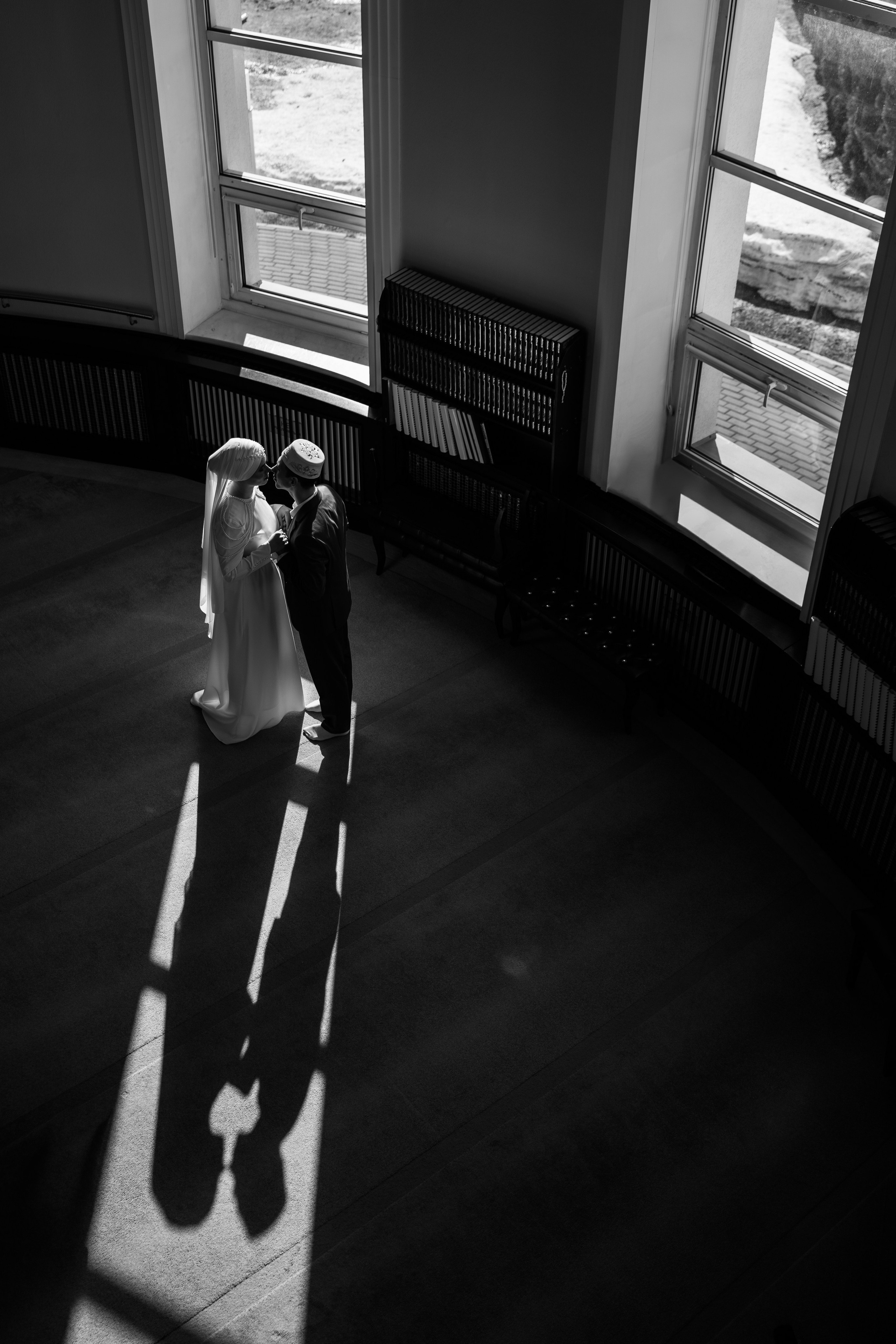 Марат & Луиза (Ярдам). RAMIL SAFIULLIN