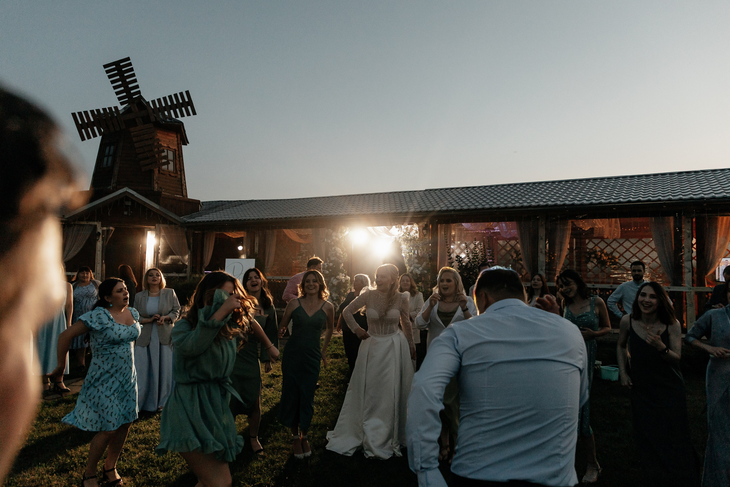 Свадебный день в Дивеево — Кристина и Дима. Свадебный фотограф в Нижнем Новгороде Генеральская Ира