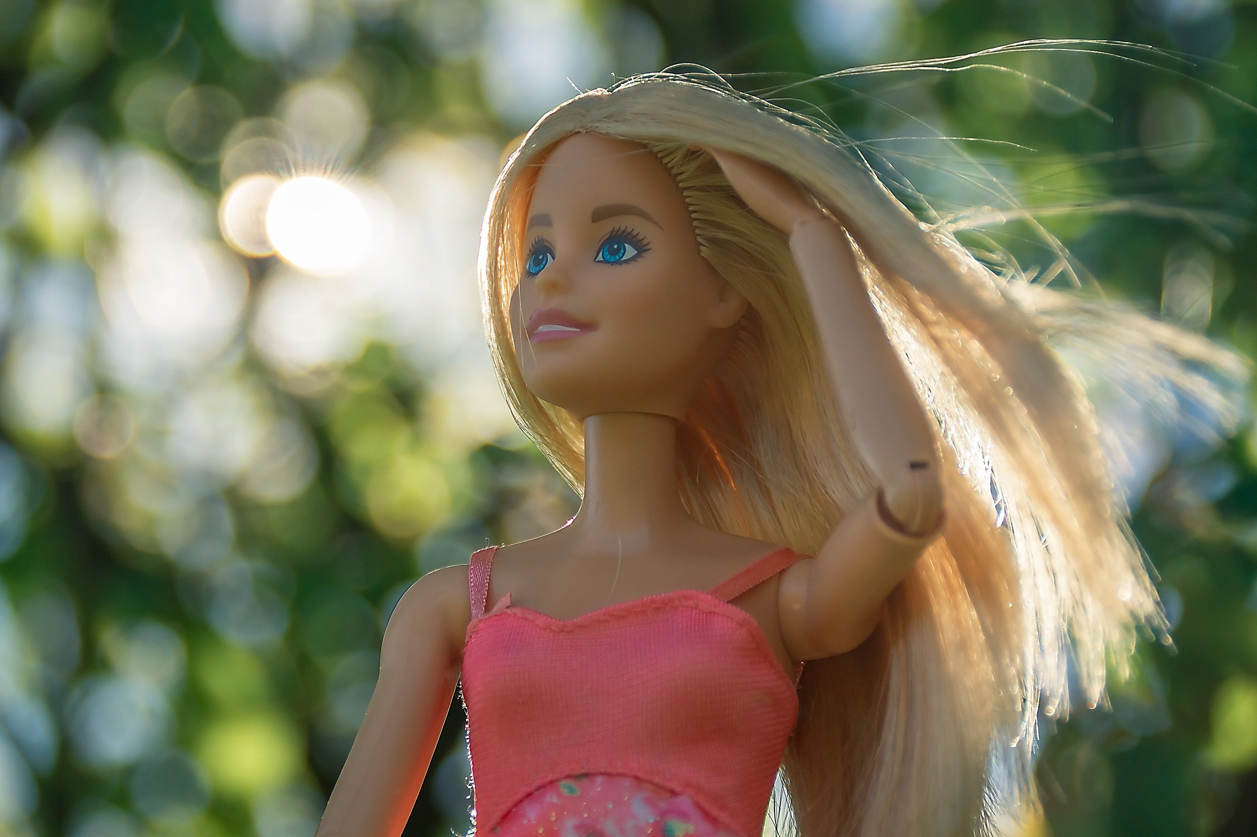 Свет и Цвет. Аmat Victoria Сuram