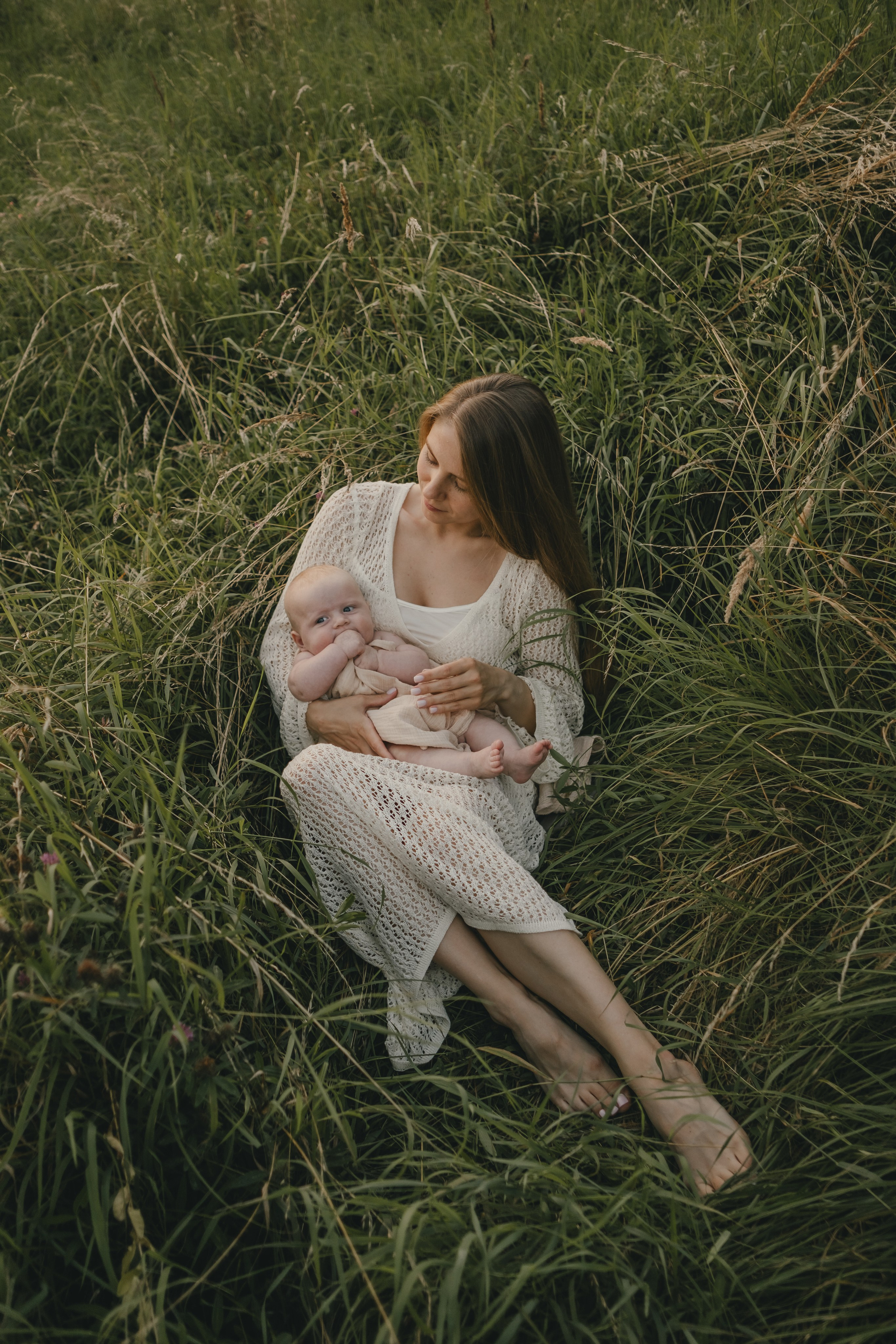 Дышать природой и тобой, малышка. Фотограф в Москве (готова приехать к вам в город)