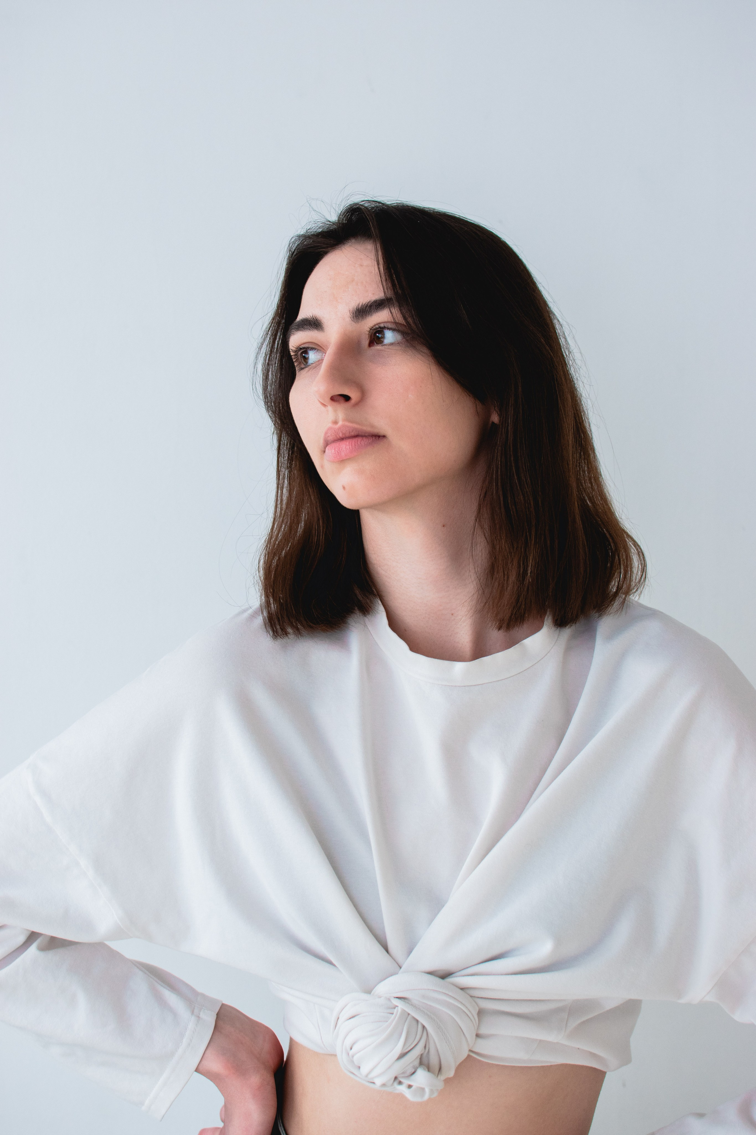 Портретные съемки. ФОТОГРАФ ЕКАТЕРИНБУРГ | Ланов Матвей