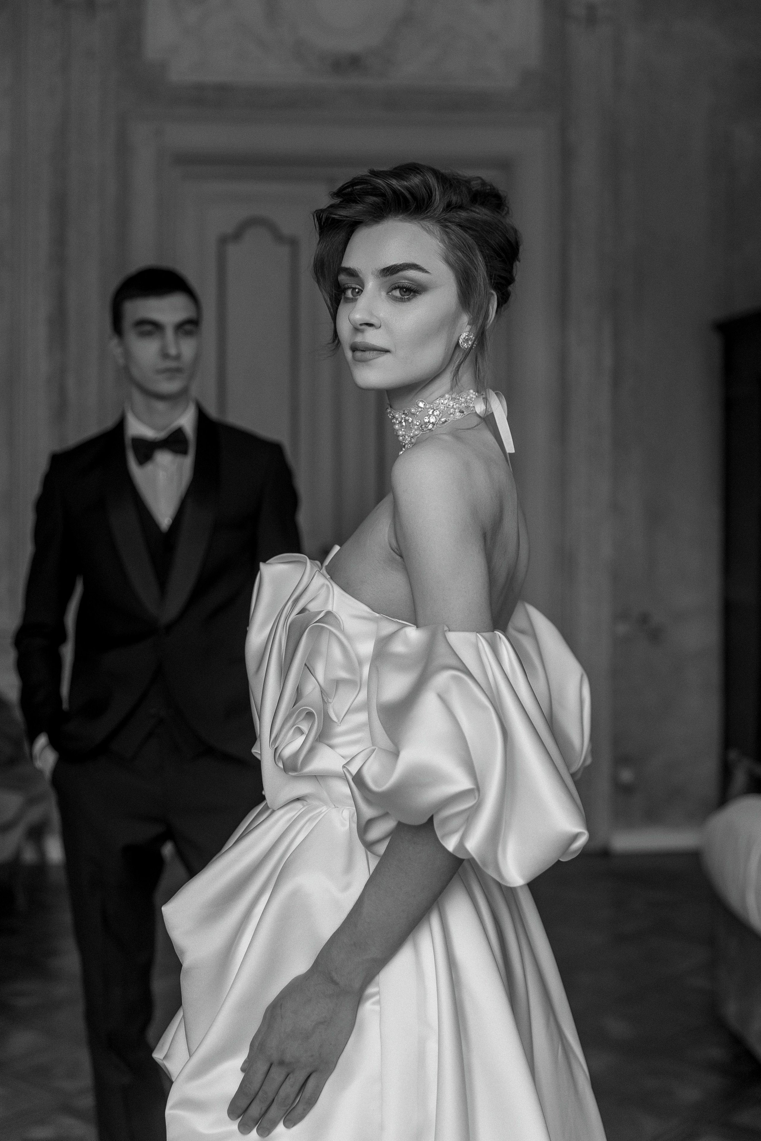 Свадебная съемка А&D. Свадебный | Семейный фотограф