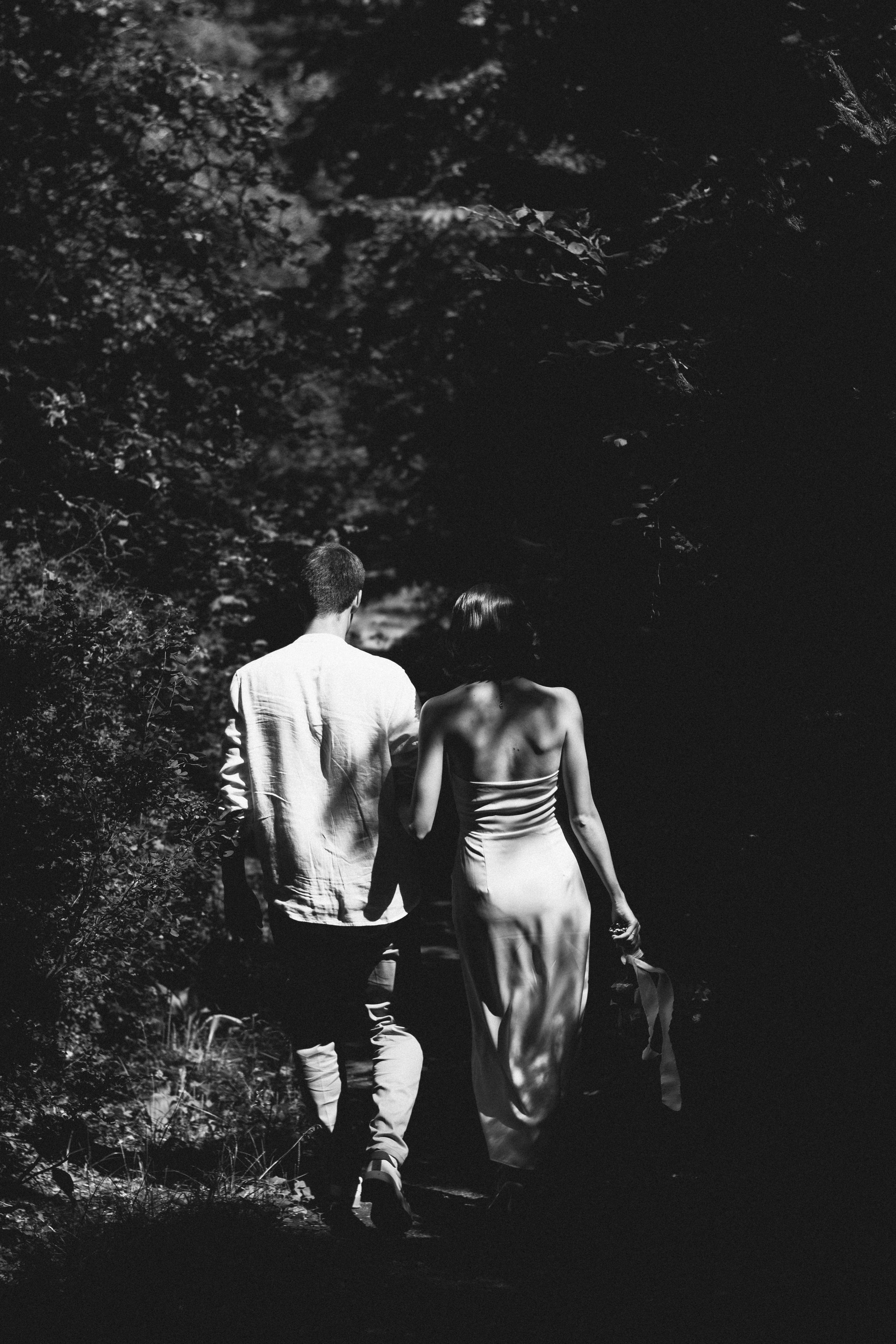 Миша и Аня. Фотограф Барнаул — NAVI / НАВИ