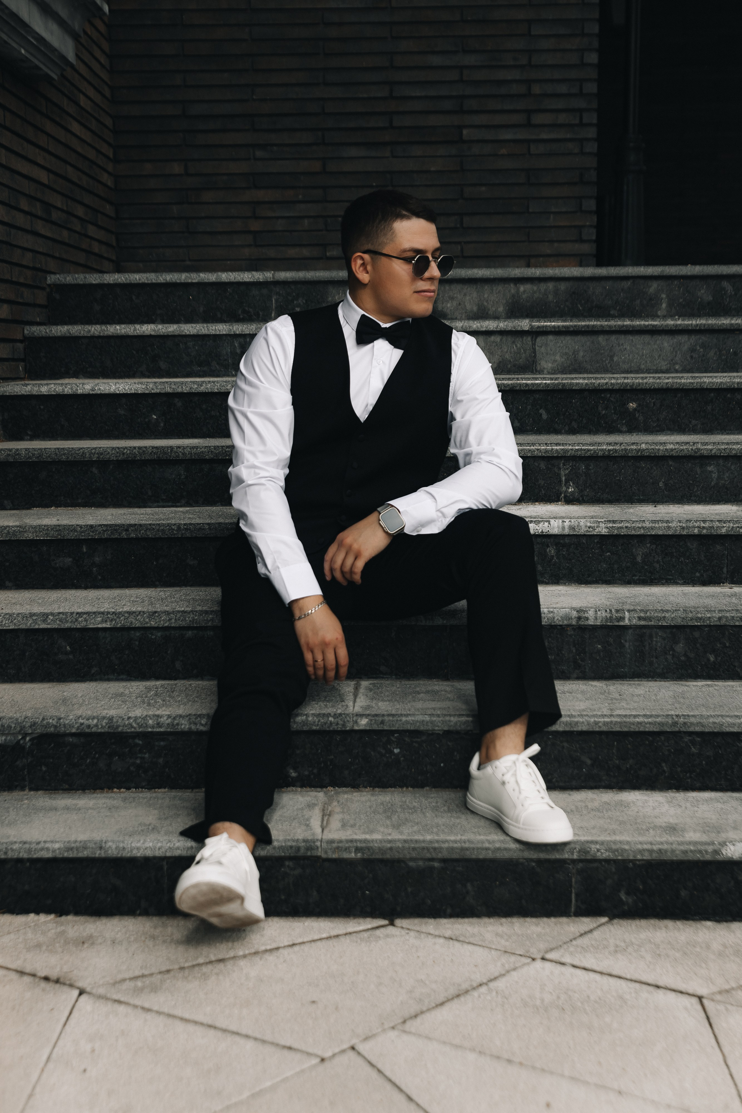 Тимур & Филиза. Фотограф Егор Сухов