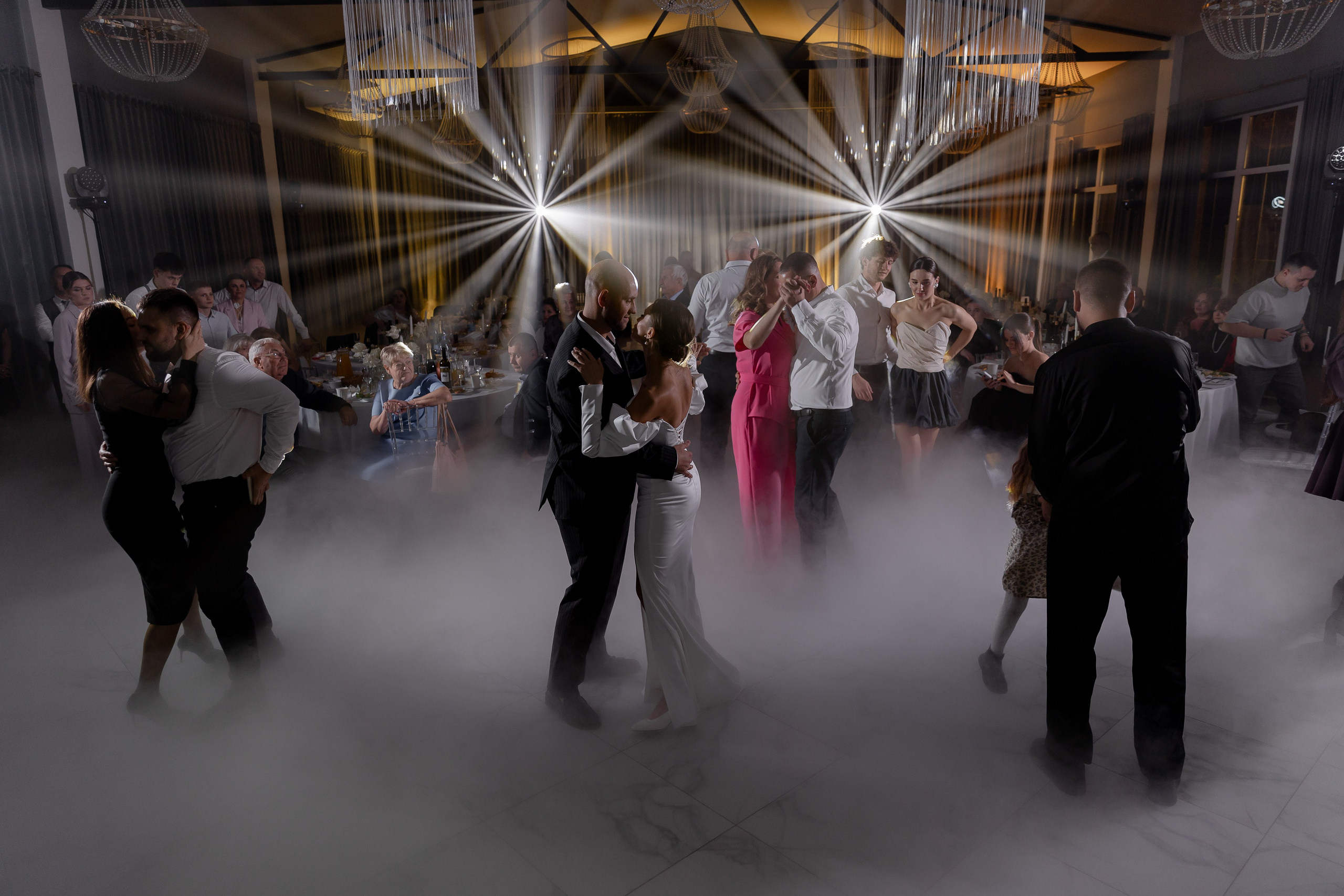 Кирилл и Даша. Dima Lemeshevsky