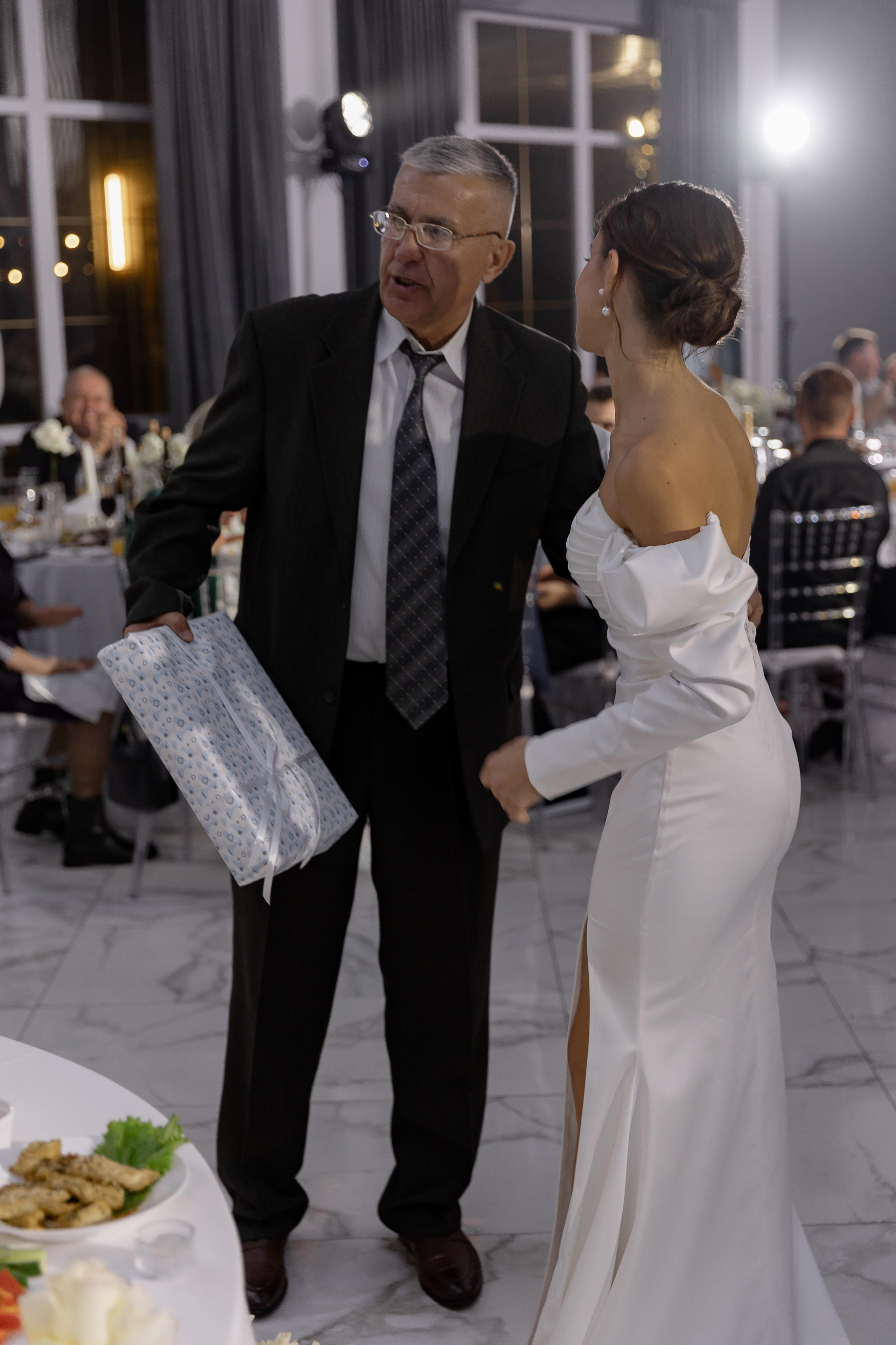 Кирилл и Даша. Dima Lemeshevsky