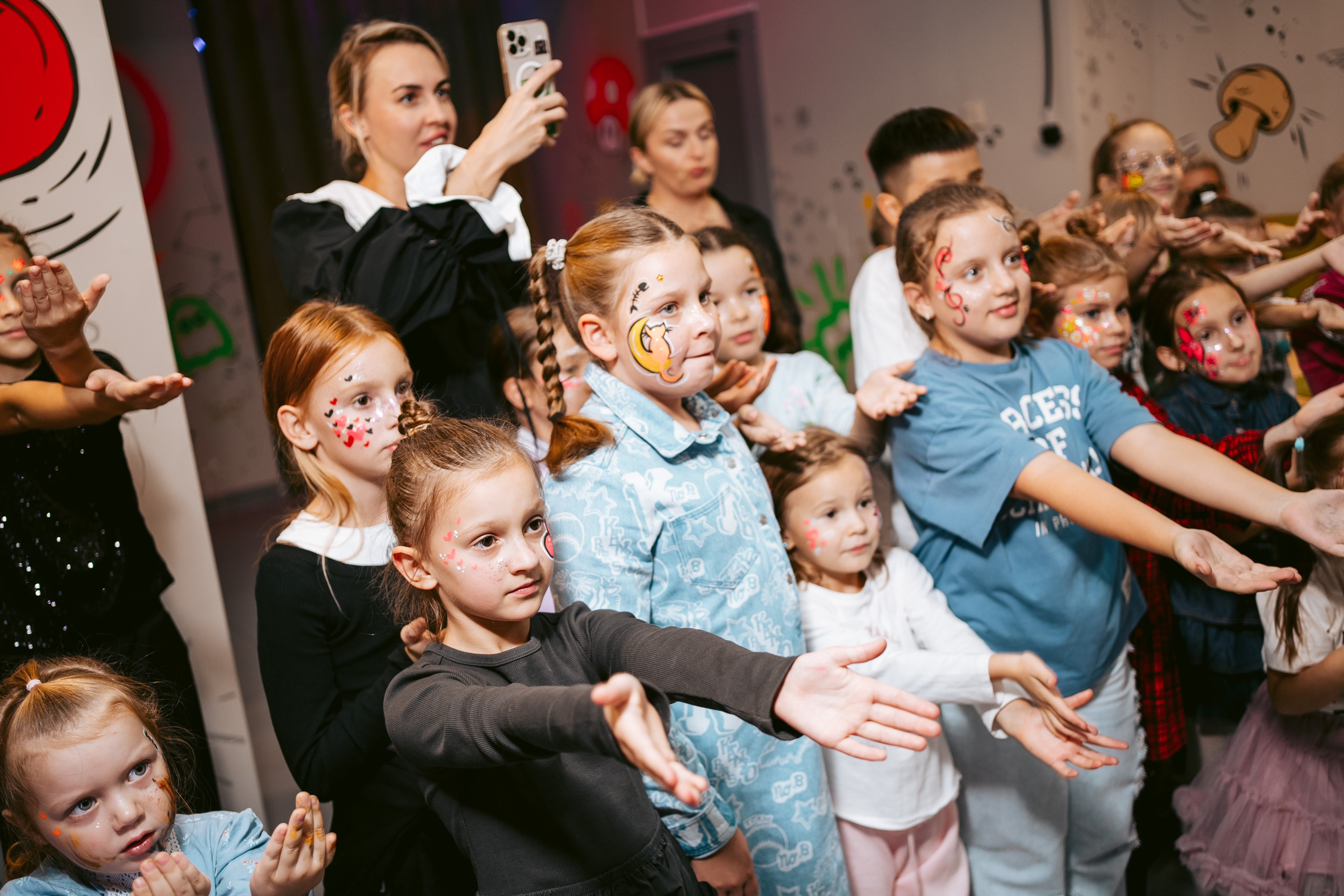 Артишок. Фотограф на любое событие в Кемерово