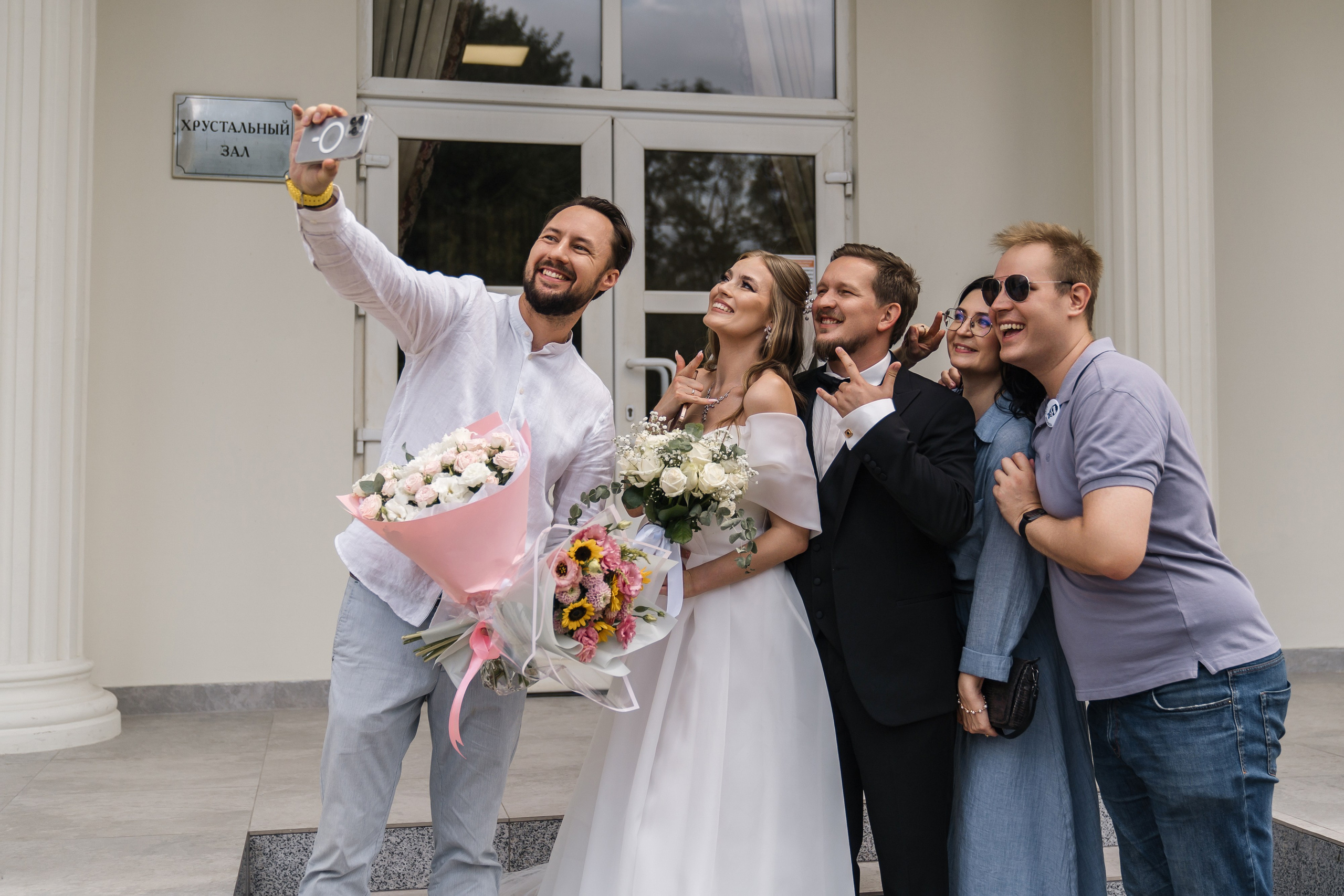 Портфолио. Свадебный фотограф в Краснодаре + видеограф