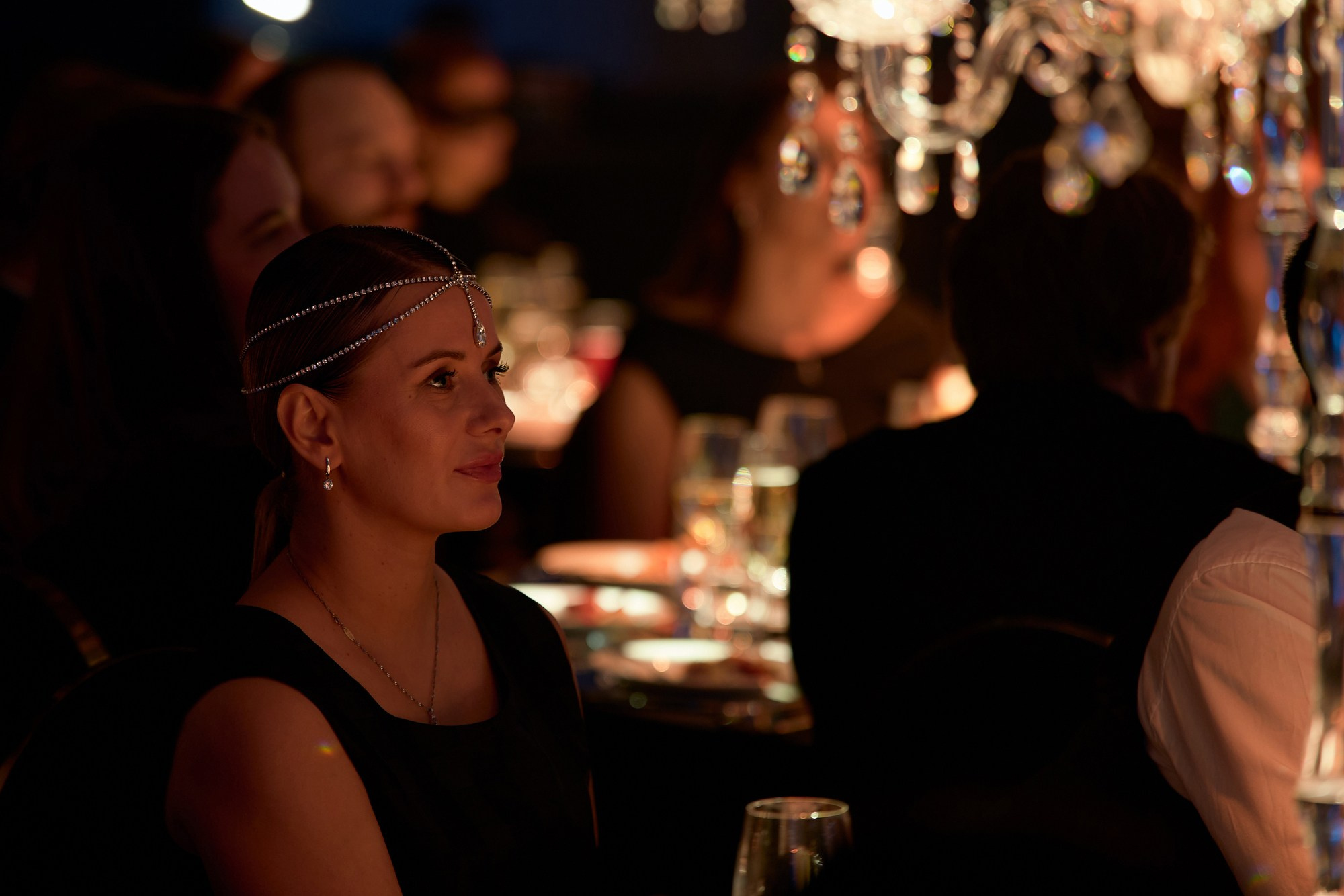 EXPERTECOLOGY / NEW YEAR PARTY