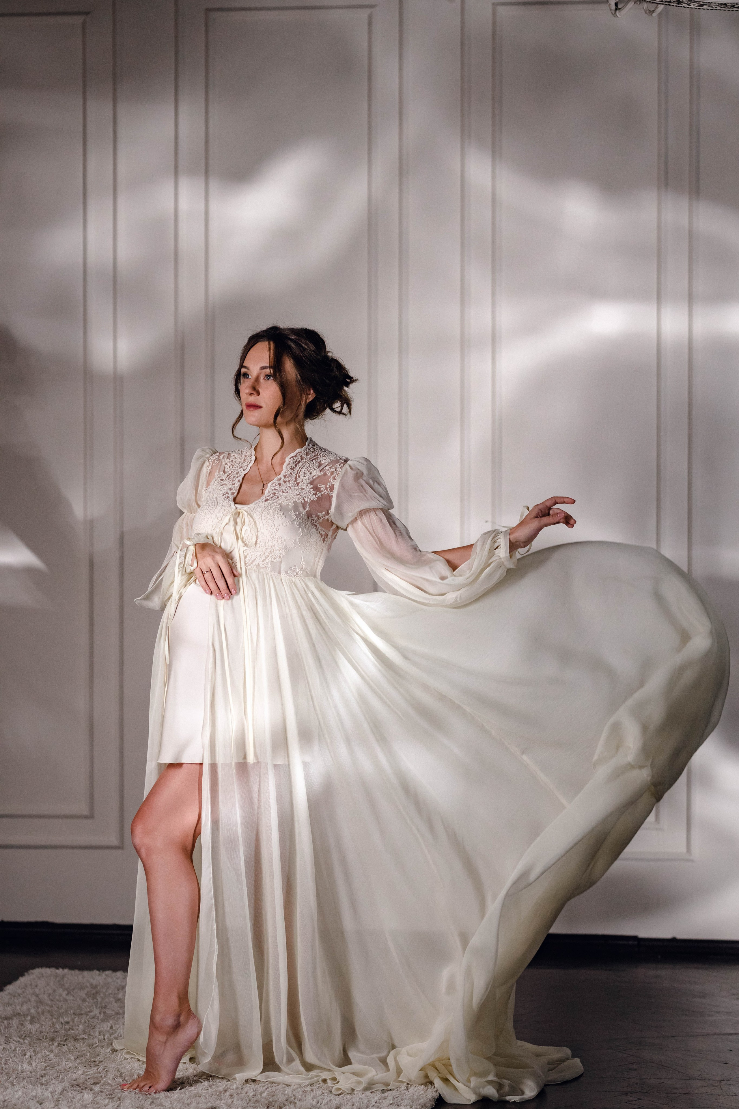 Съемка беременности. Семейный и детский фотограф Егорьевск