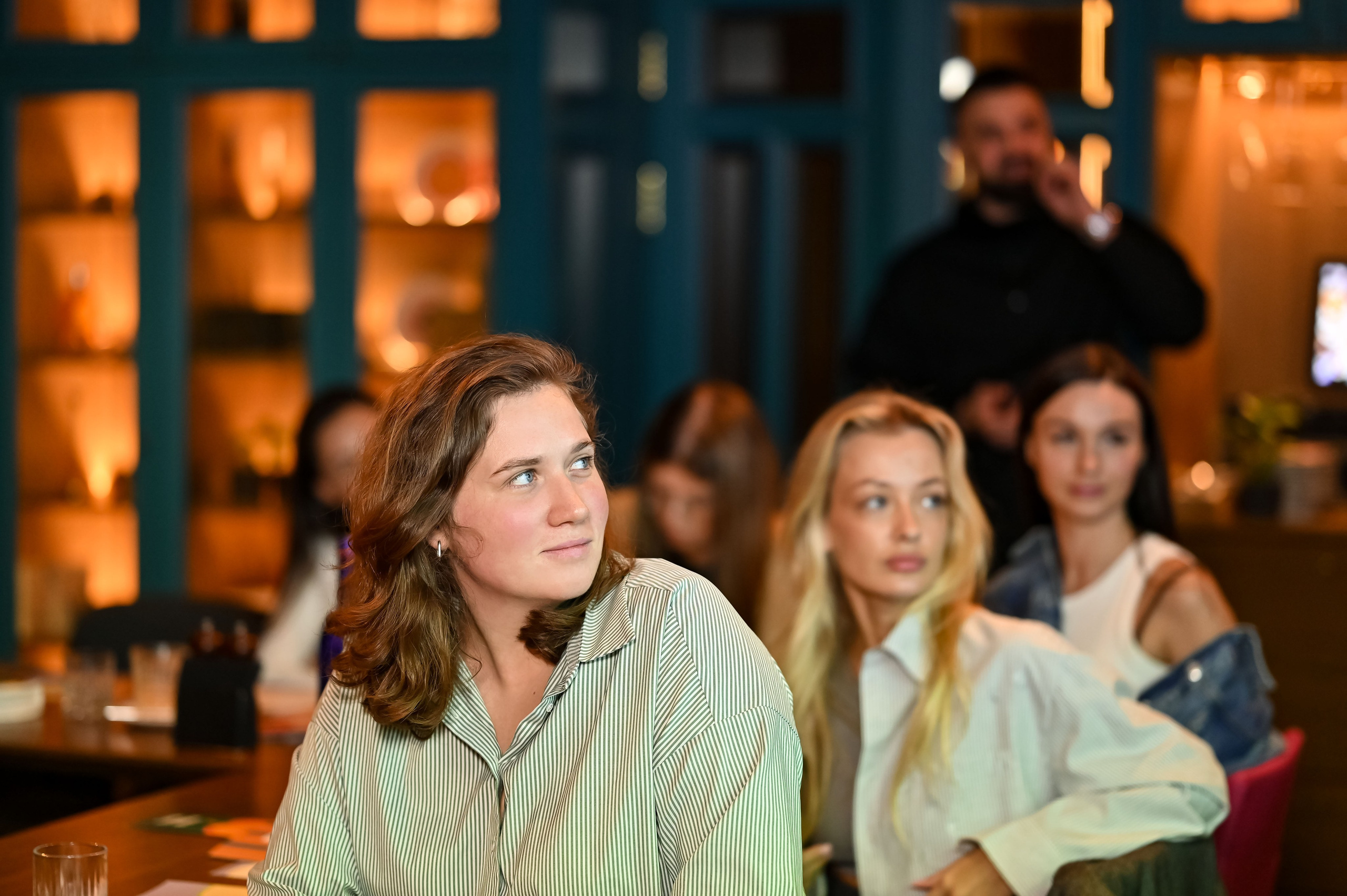 СООБЩЕСТВО ИЗЮМ и Kanda.pro НЕТВОРКИНГ. ZDARONOKIA Репортажный фотограф