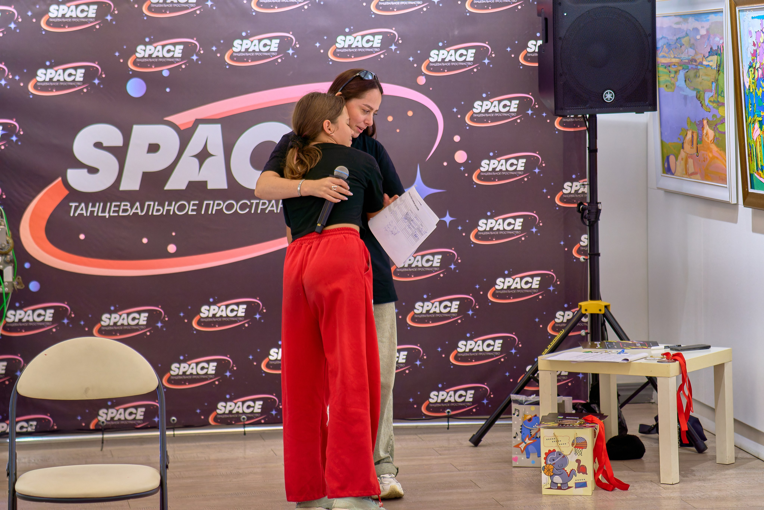 Space. Фотограф во Владивостоке