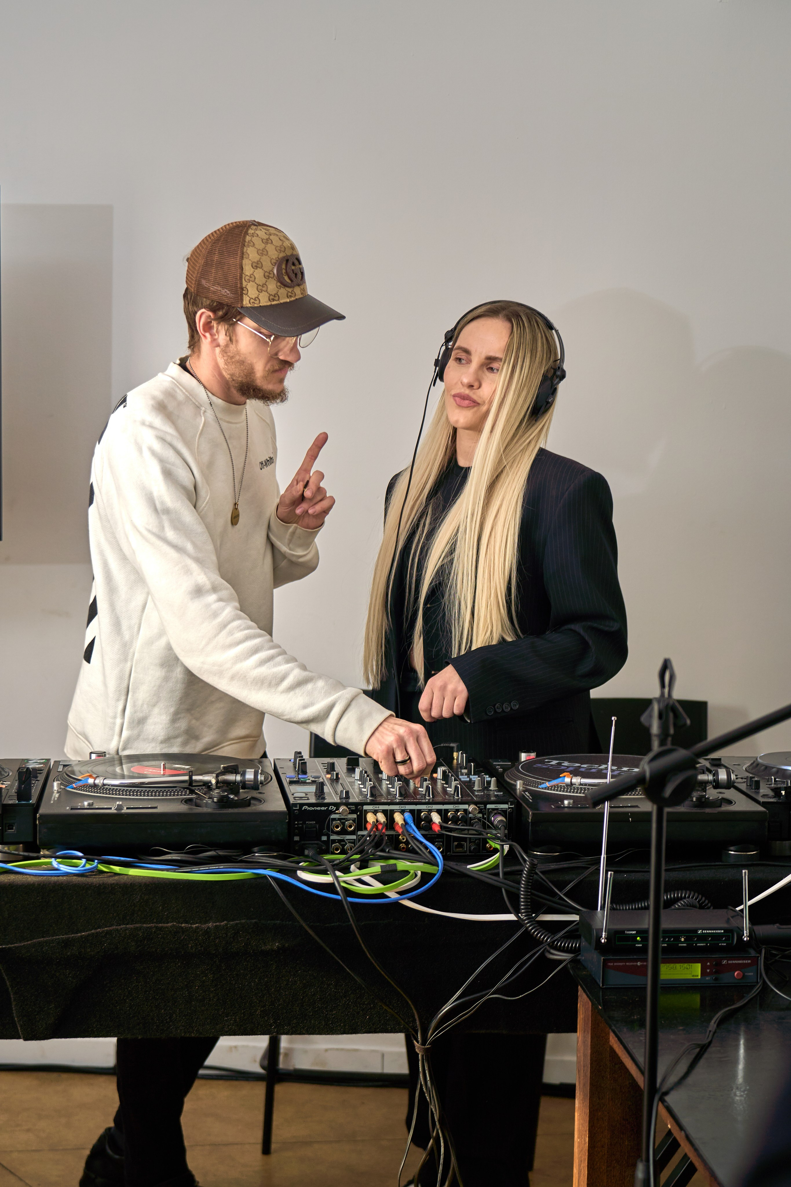 День D.J. Фотограф во Владивостоке