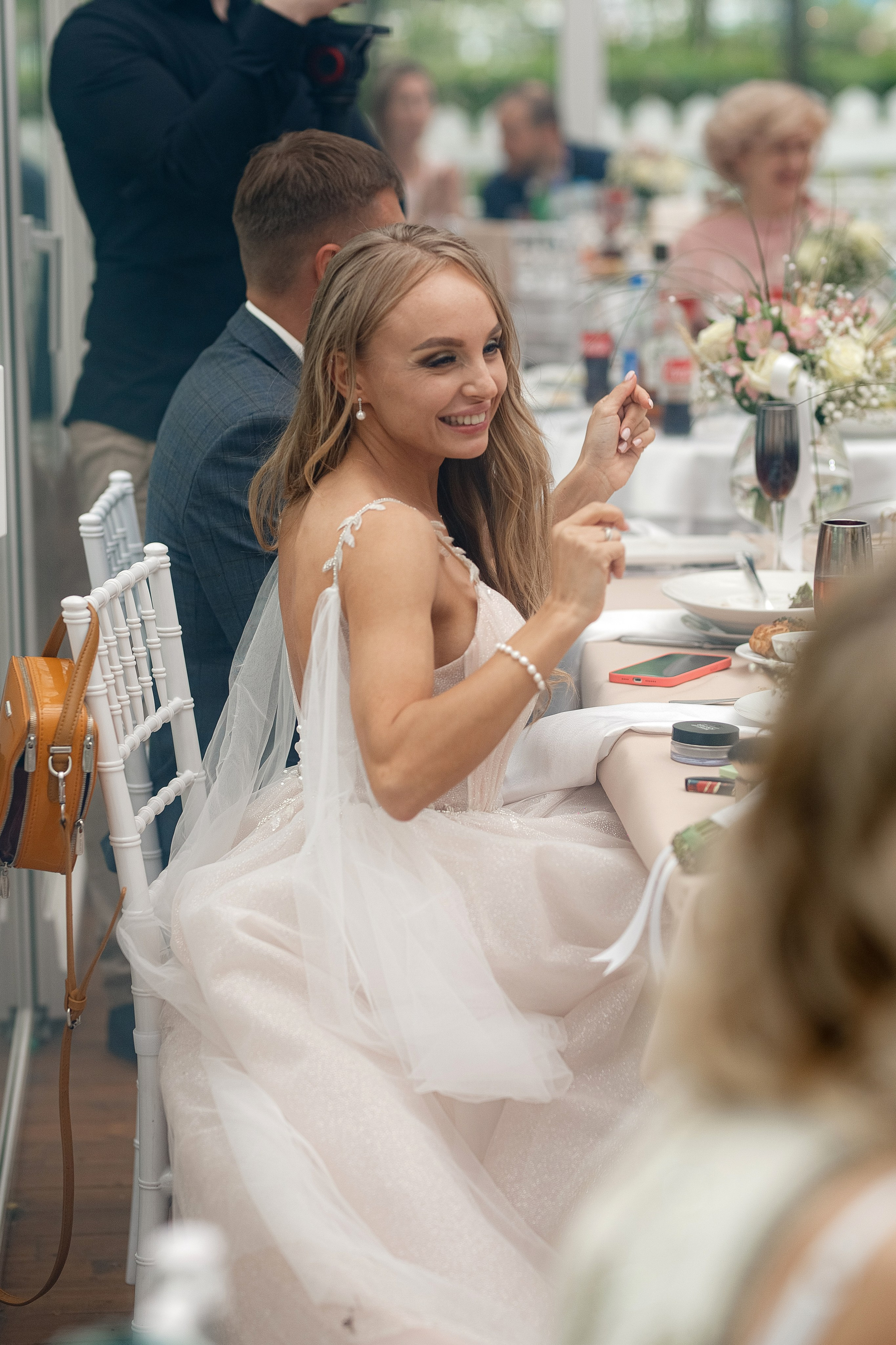 А + Р — майский май. Свадебный и семейный фотограф Наталья Штык