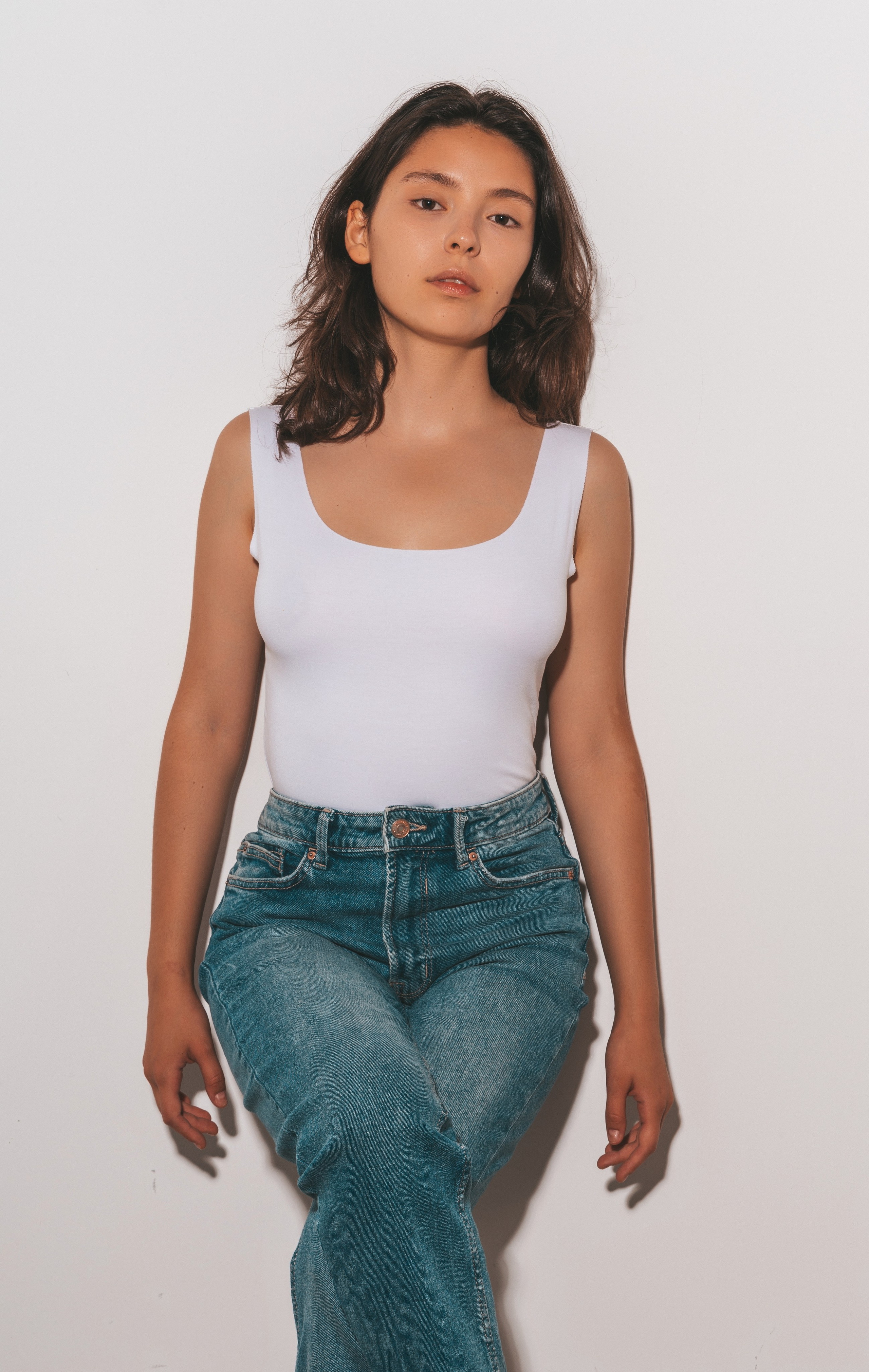 Вероника. Фотограф в Санкт-Петербурге Наталья Шатеева