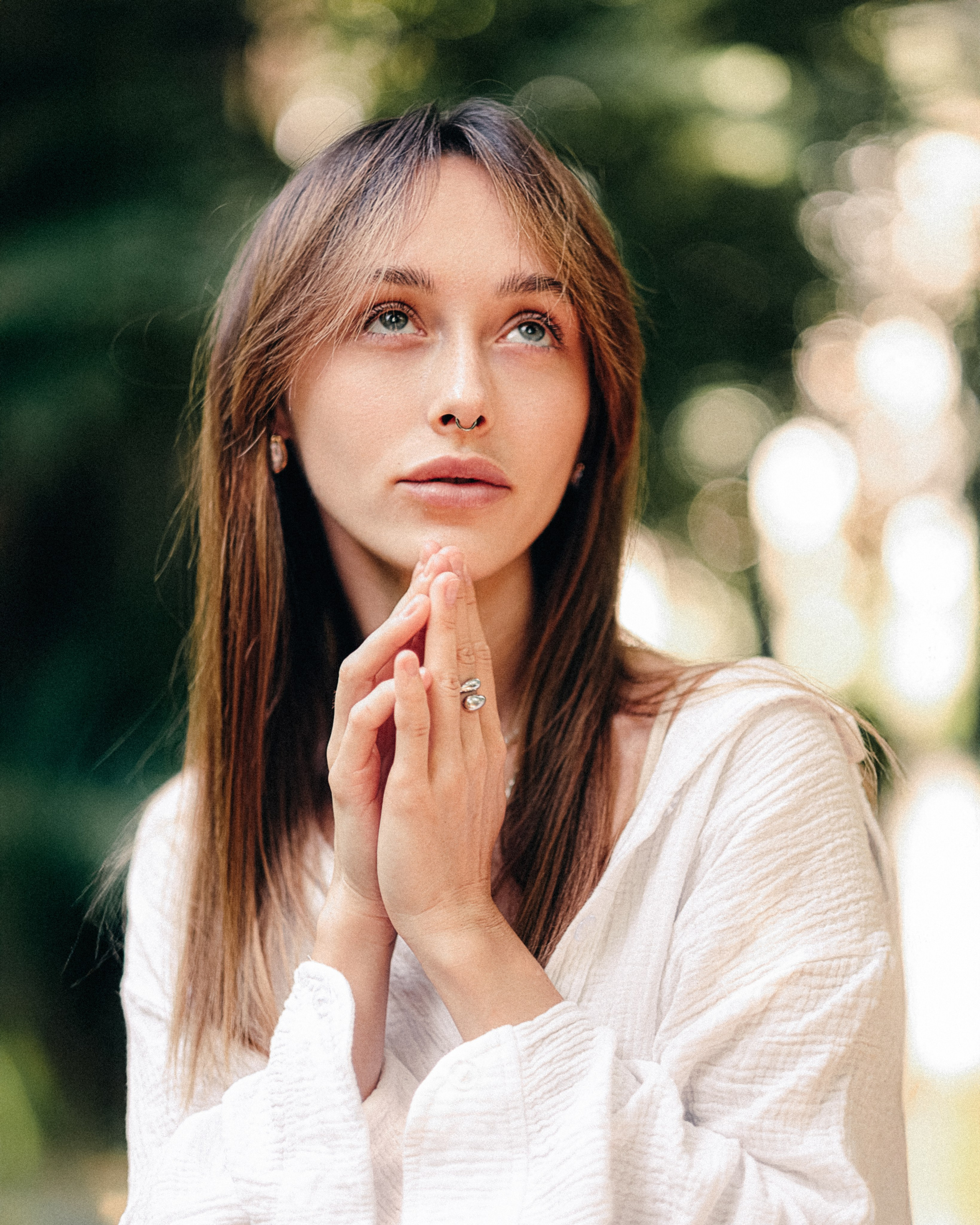 Катя. Глеб Долгов  — Фотограф в Санкт-Петербурге