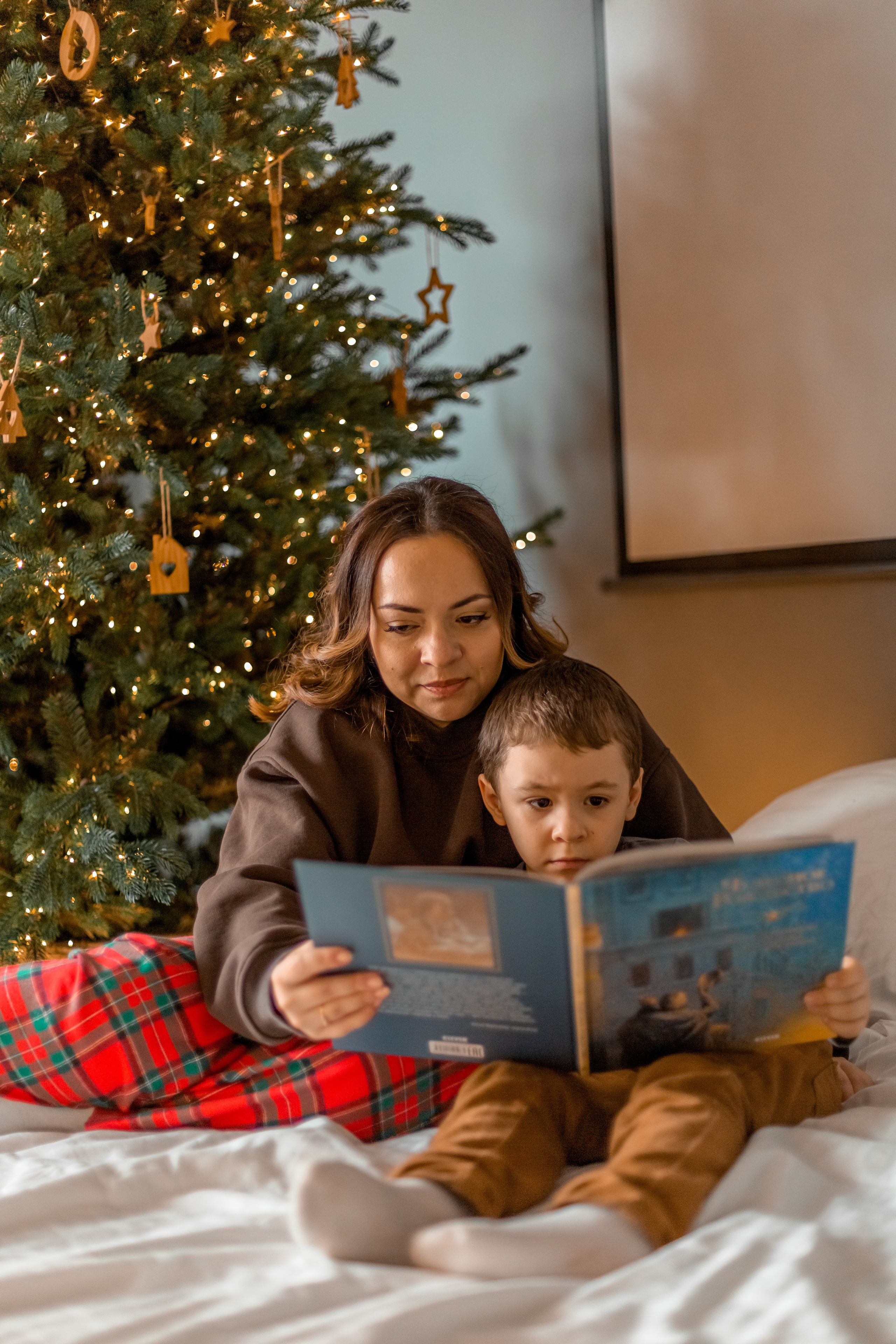Марианна и Георгий. Семейный и детский фотограф в Москве Алёна Кораблина