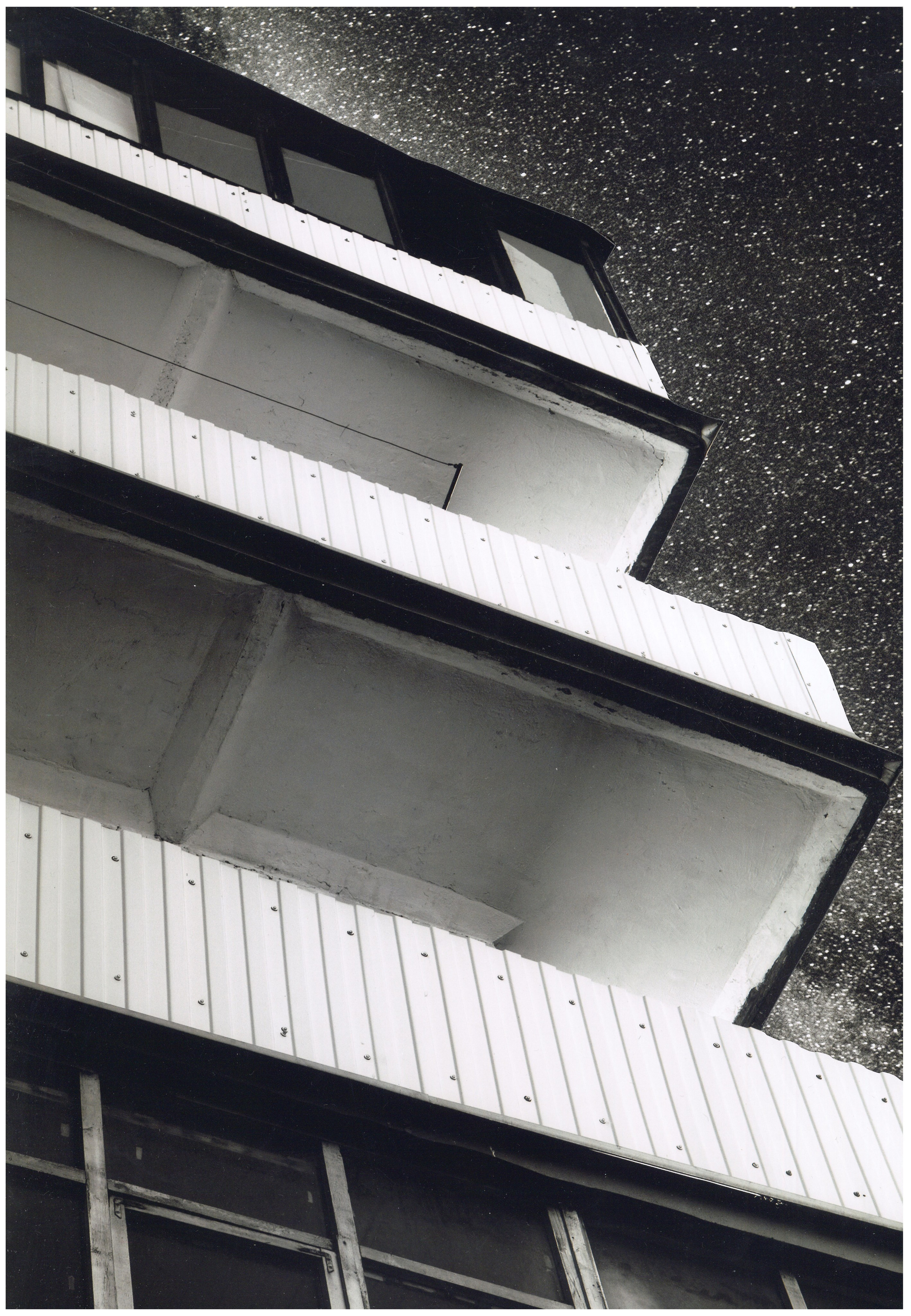 Космический конструктивизм. E-Tsoy.com