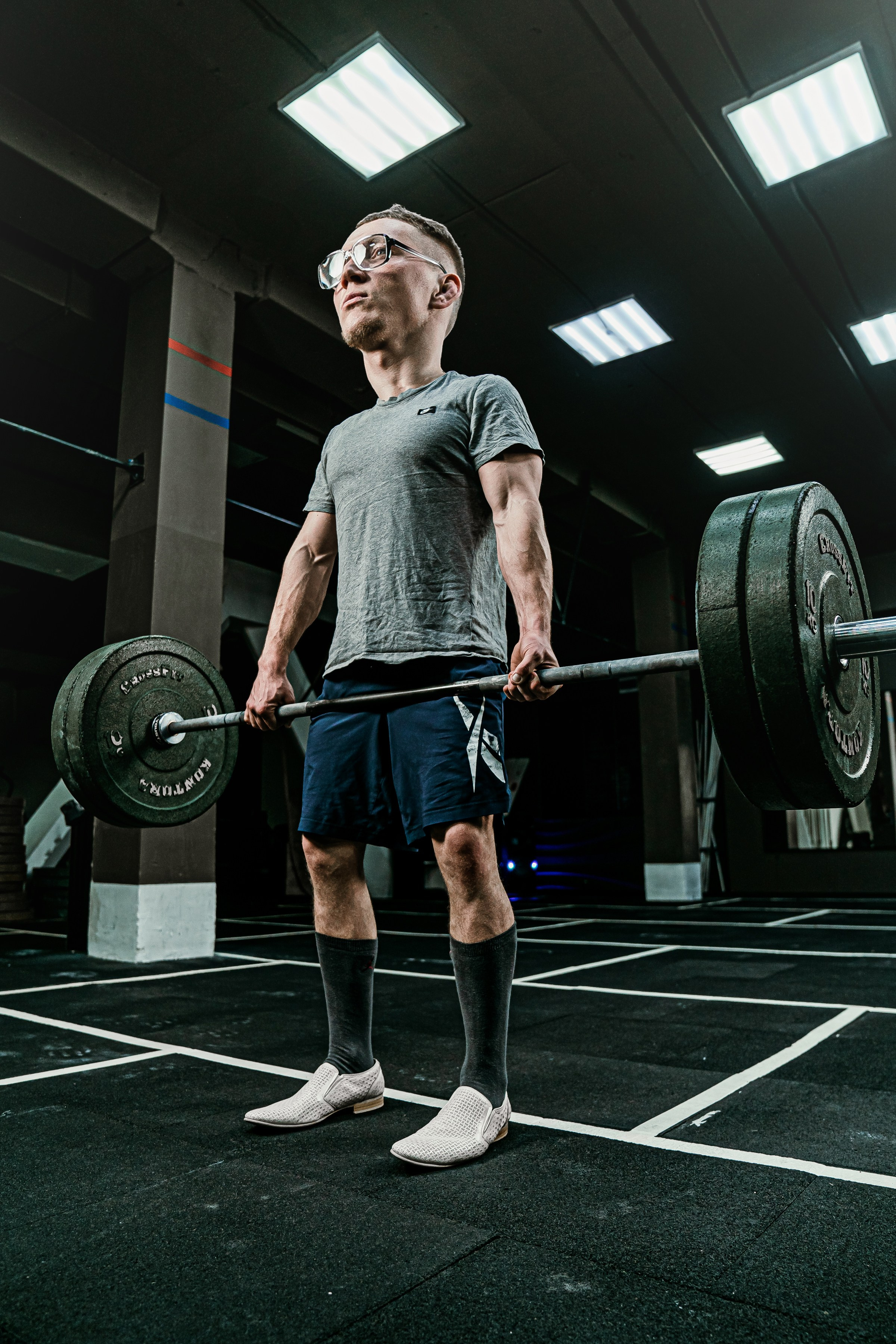 CROSSBOX KONTORA NOVOSIBIRSK. Костя Жуков — фотограф в Москве