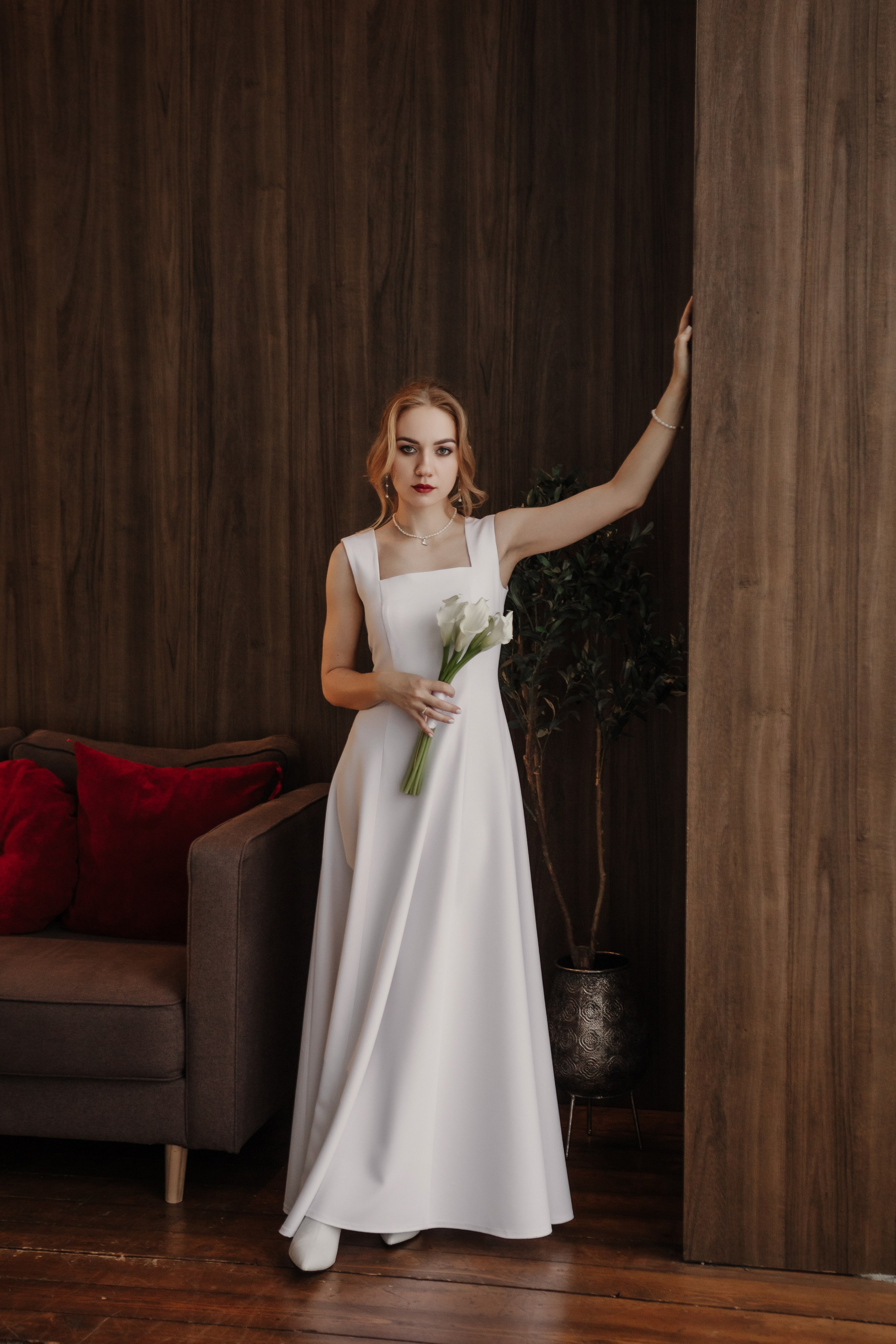 Дарья и Илья. Фотограф Новосибирск