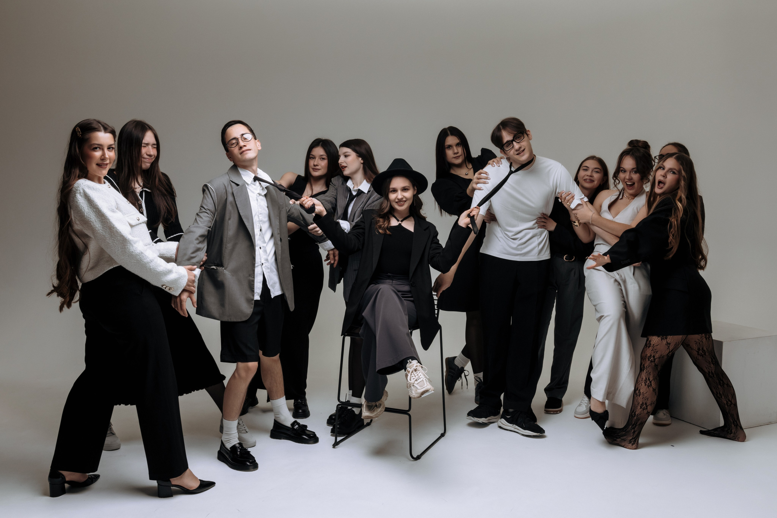 Офискор. Фотограф Новосибирск