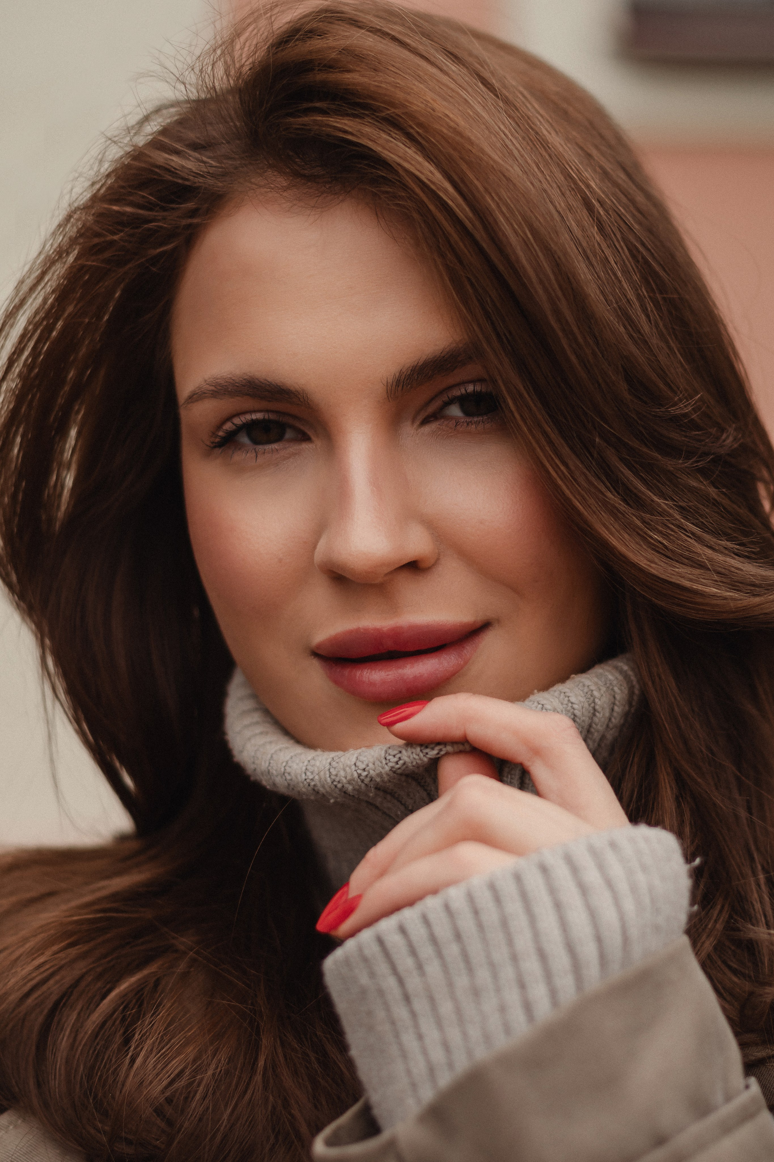 Вика. Фотограф Новосибирск