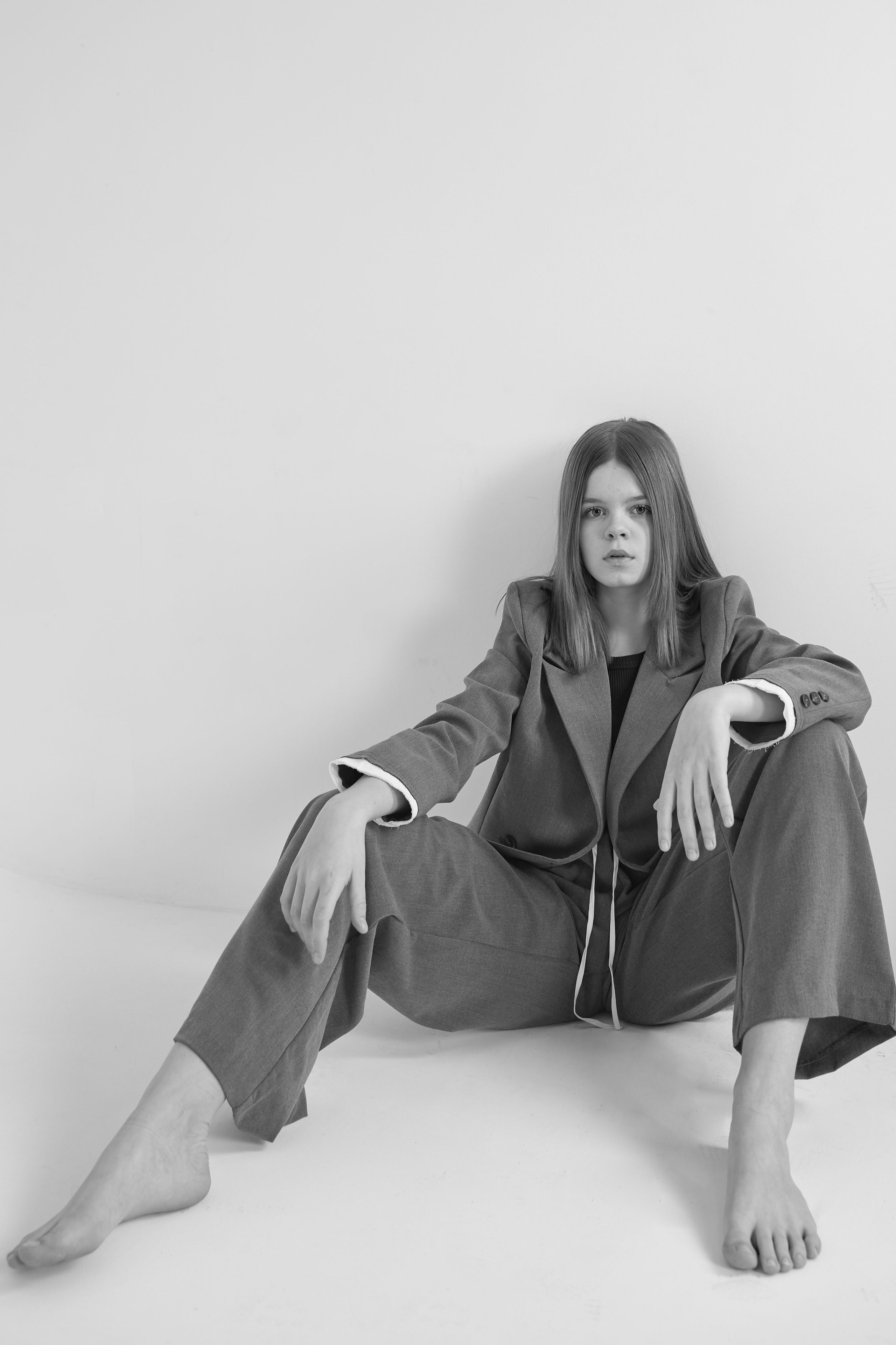 Детский портрет. Фотограф и видеограф в Москве