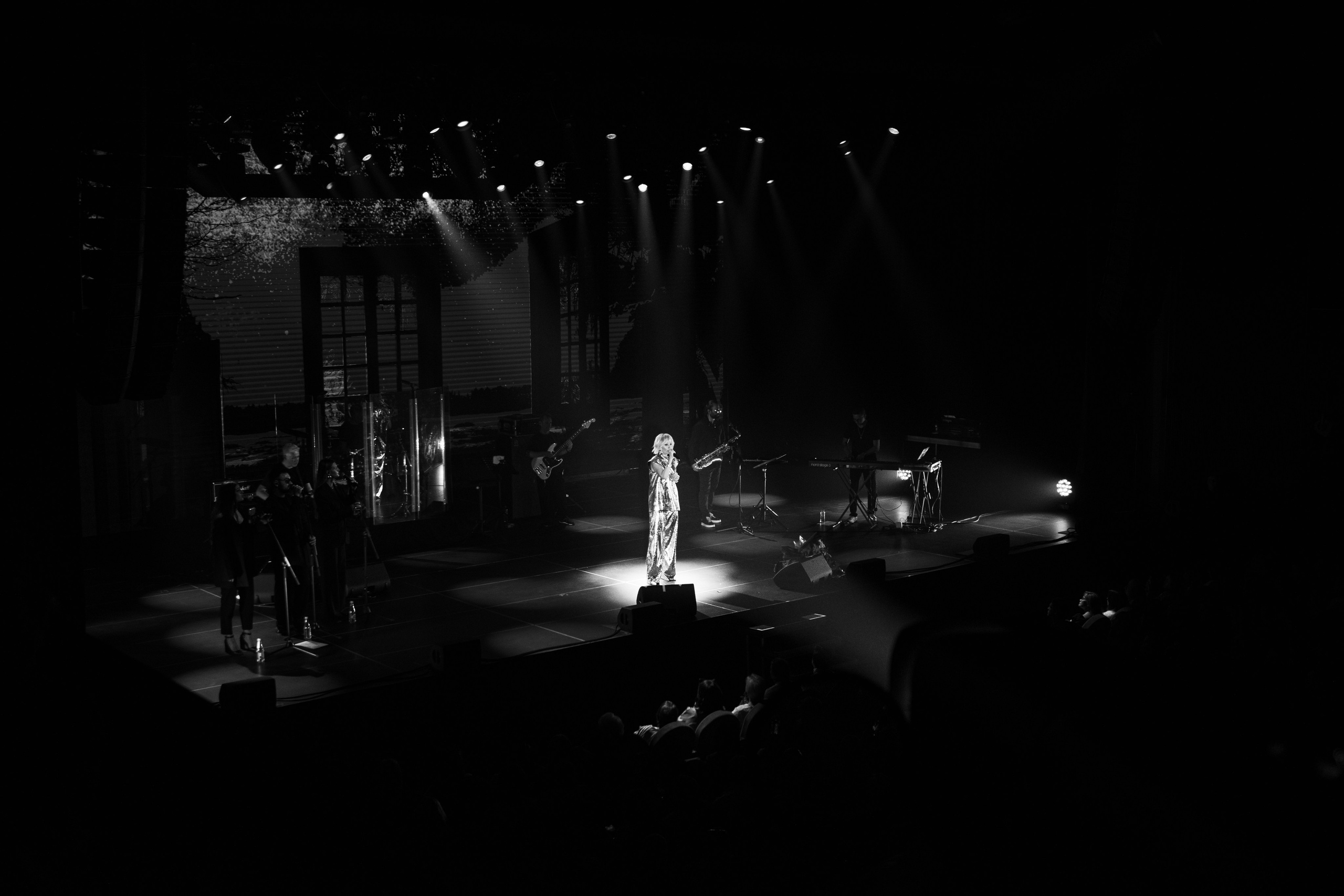 Концертные съемки. Фотограф Нижний Новгород Арина Козлова