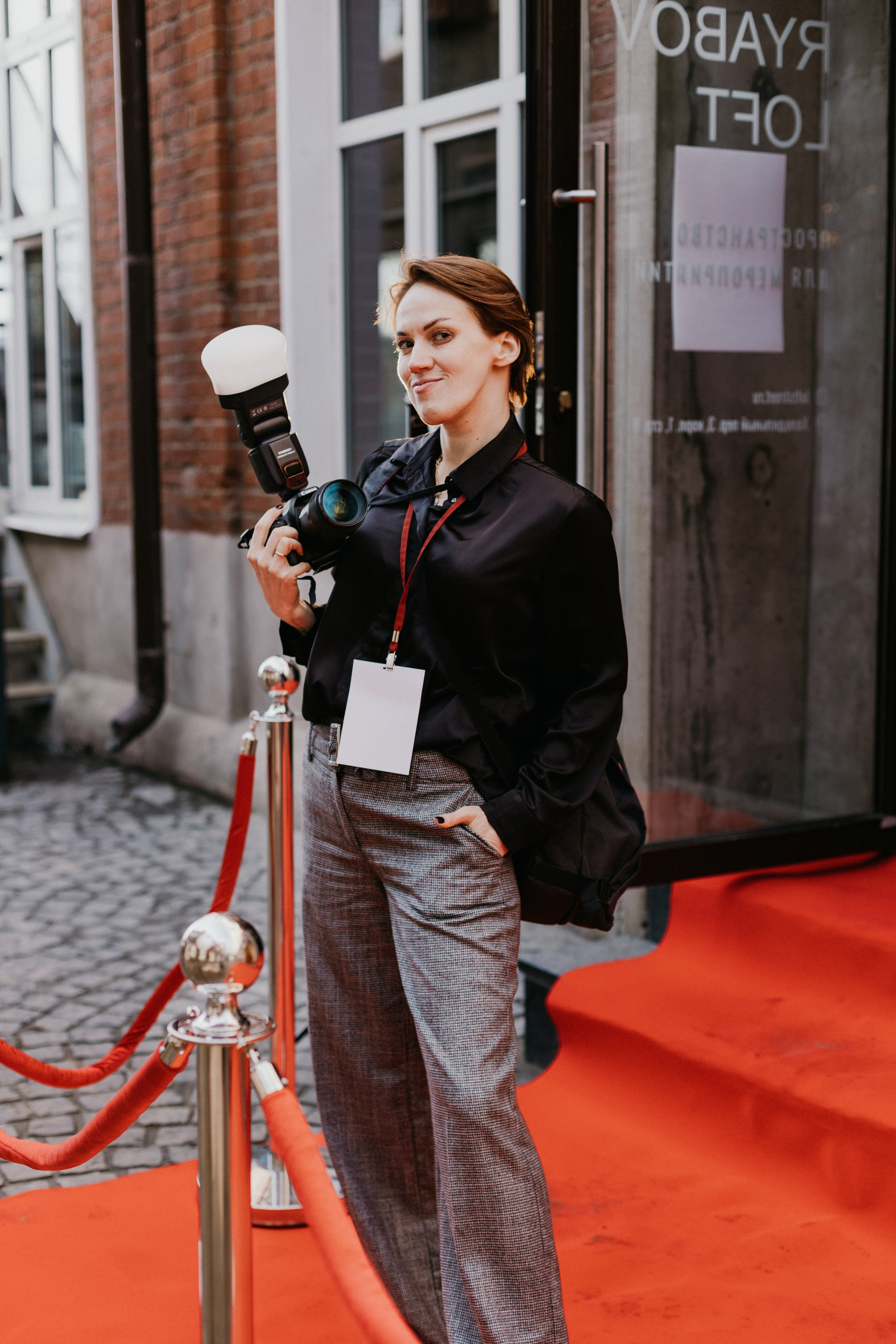 CBcon. Фотограф анималист в Москве Майорова Евгения