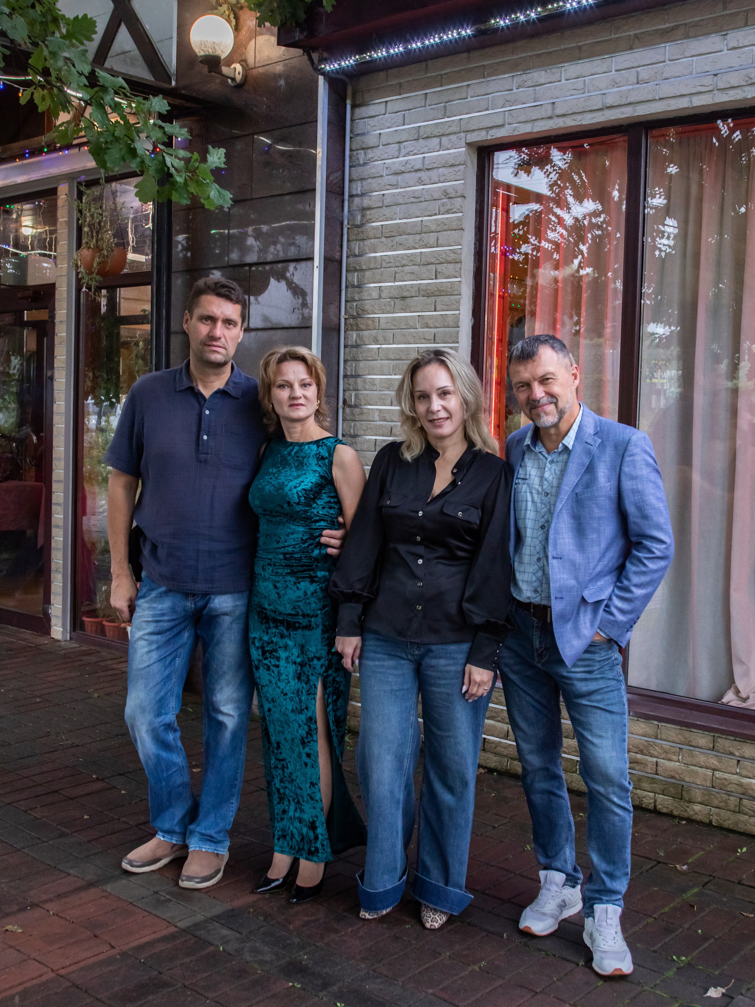 Юбилей Дмитрия. Предметный и семейный фотограф в Санкт-Петербурге Катерина Стеклова