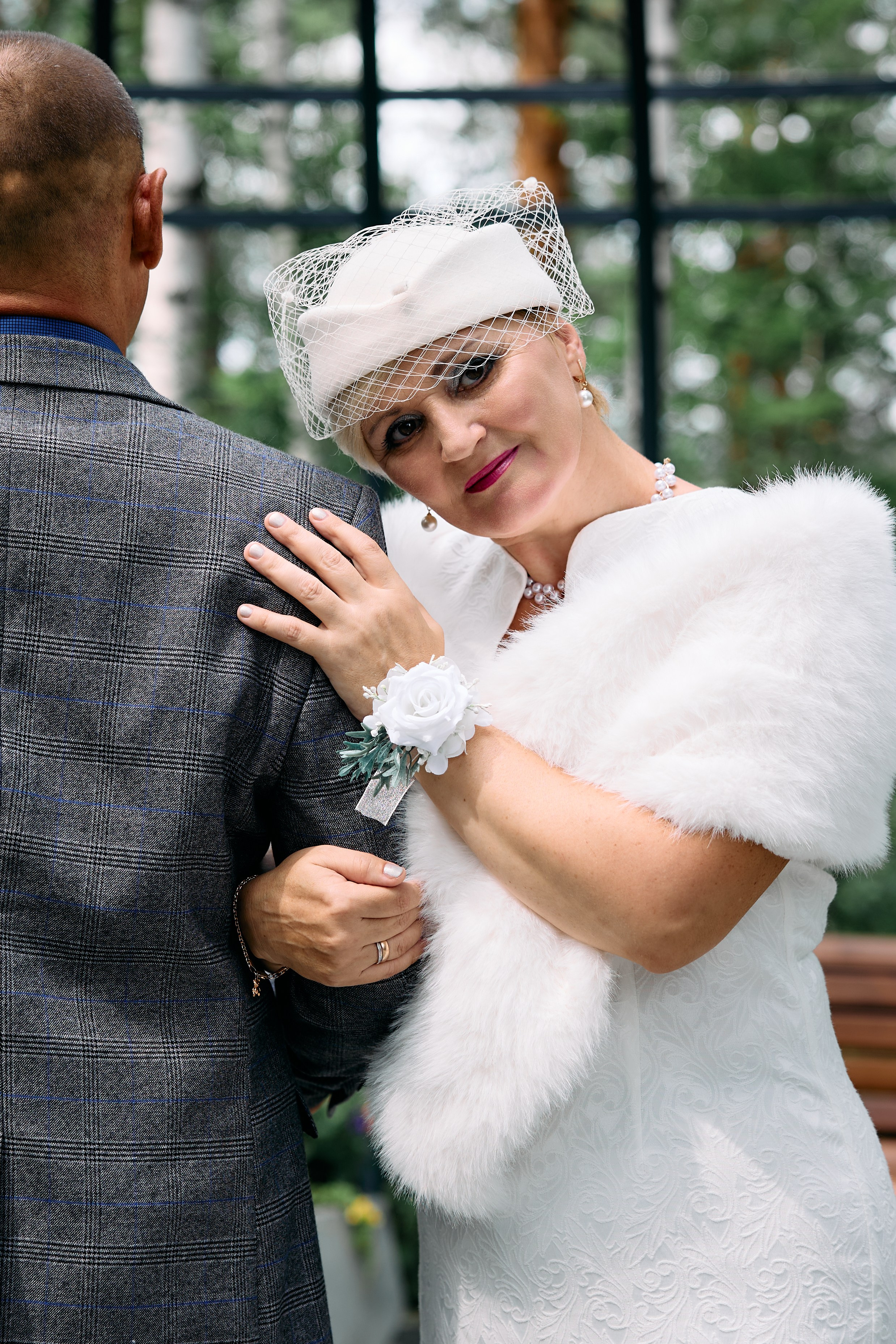 WEDDING. Фотограф Анастасия Ким