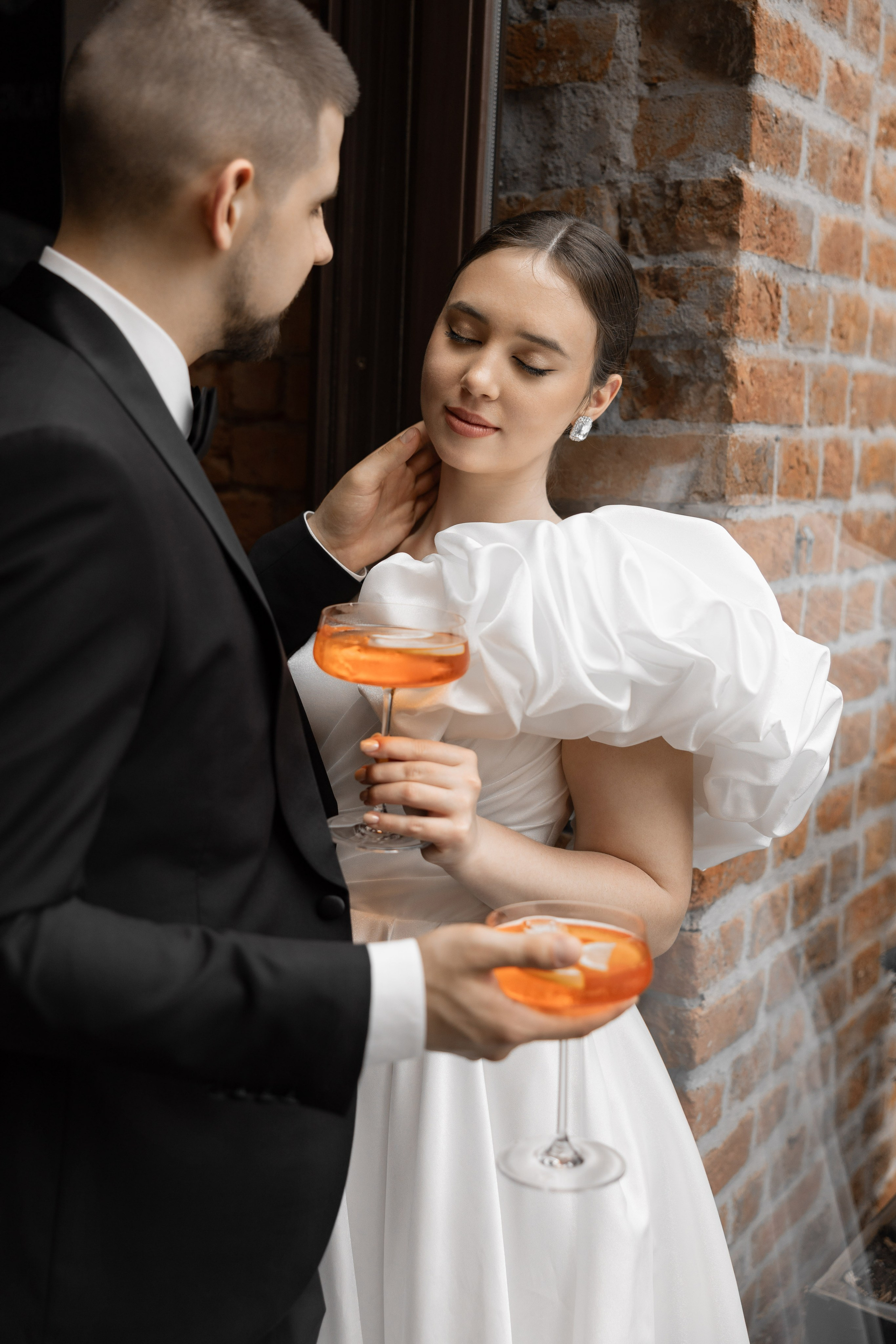 Александр и Анна. Свадебный фотограф Тула Москва СПБ / Сёмина Дарья