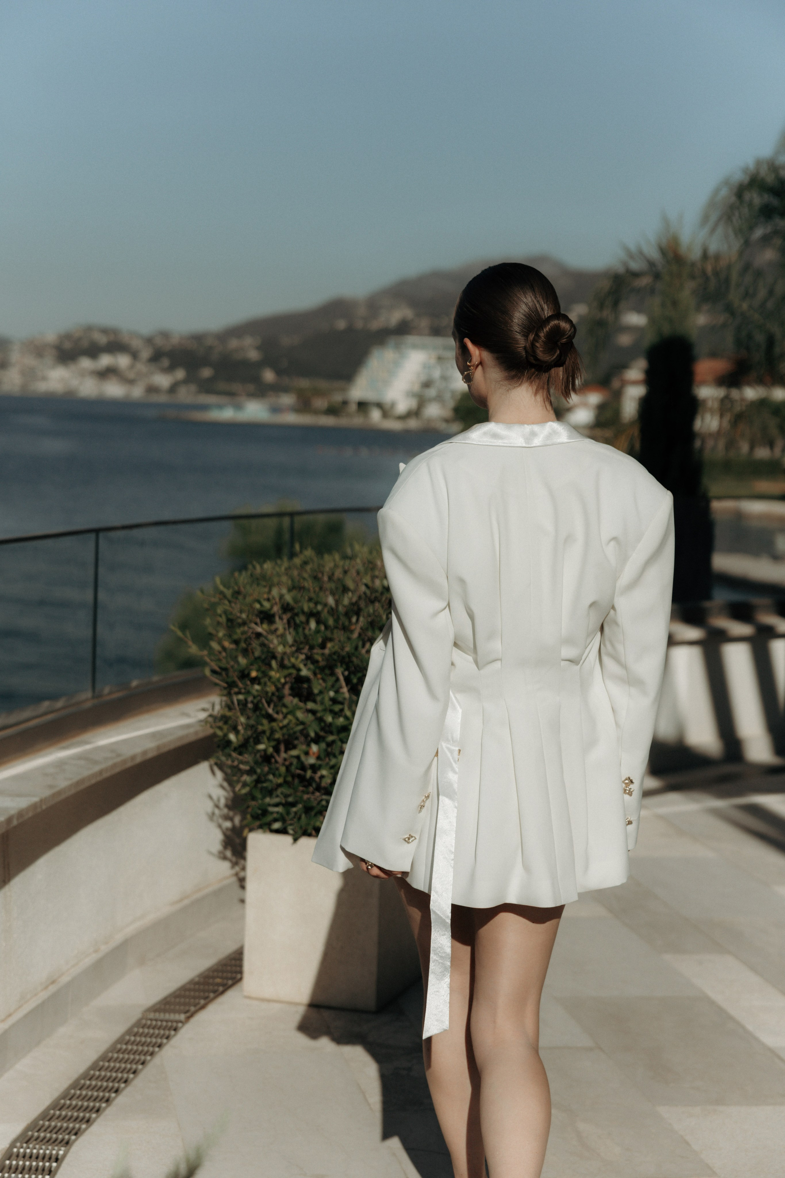 ЧЕРНОГОРИЯ (Руслан и Анастасия). Свадебный фотограф Тула Москва СПБ / Сёмина Дарья