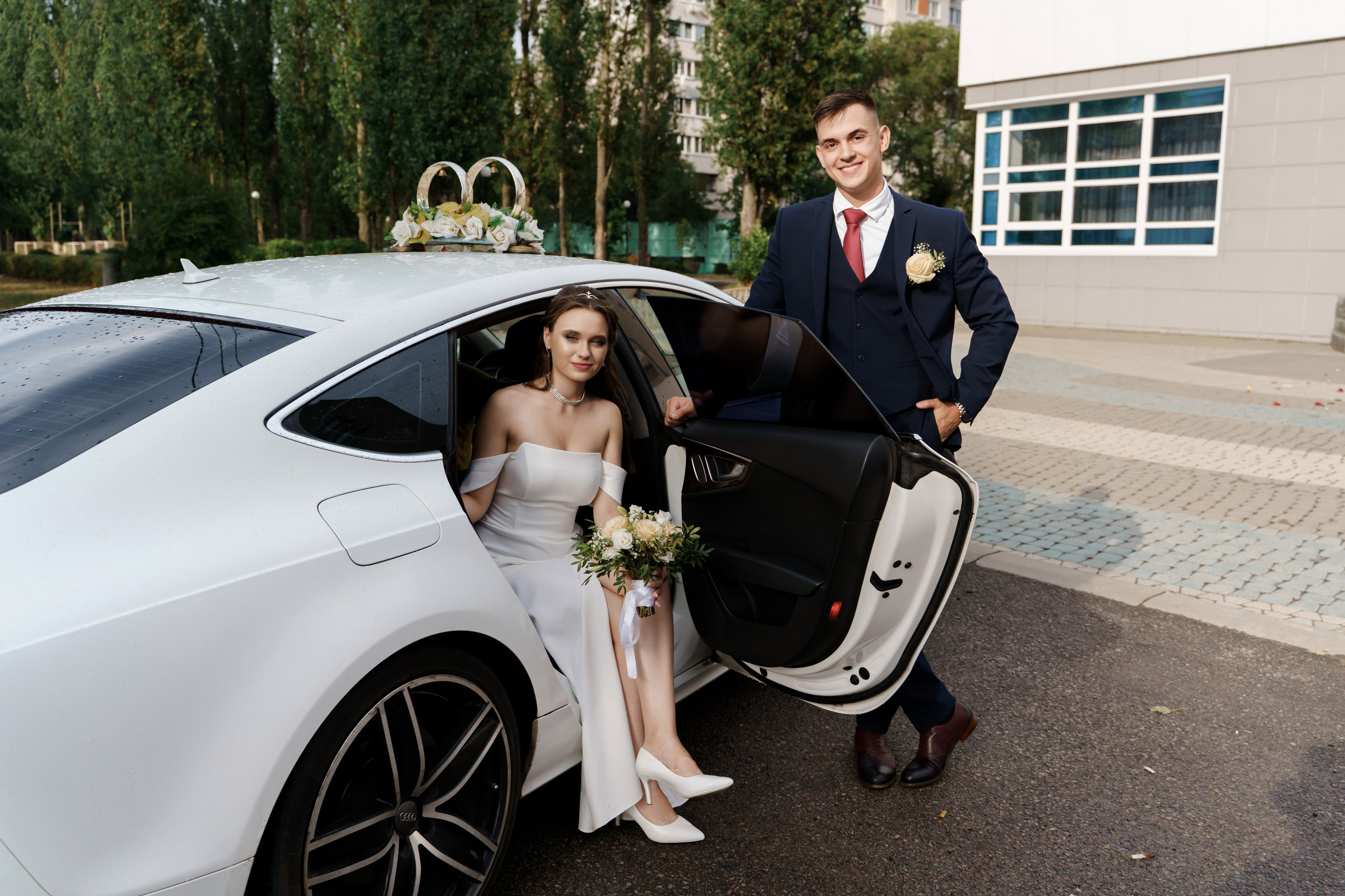 Свадьба Евгений и Анна. Ольга Лещенко фотограф Воронеж фотосессии семейные детские