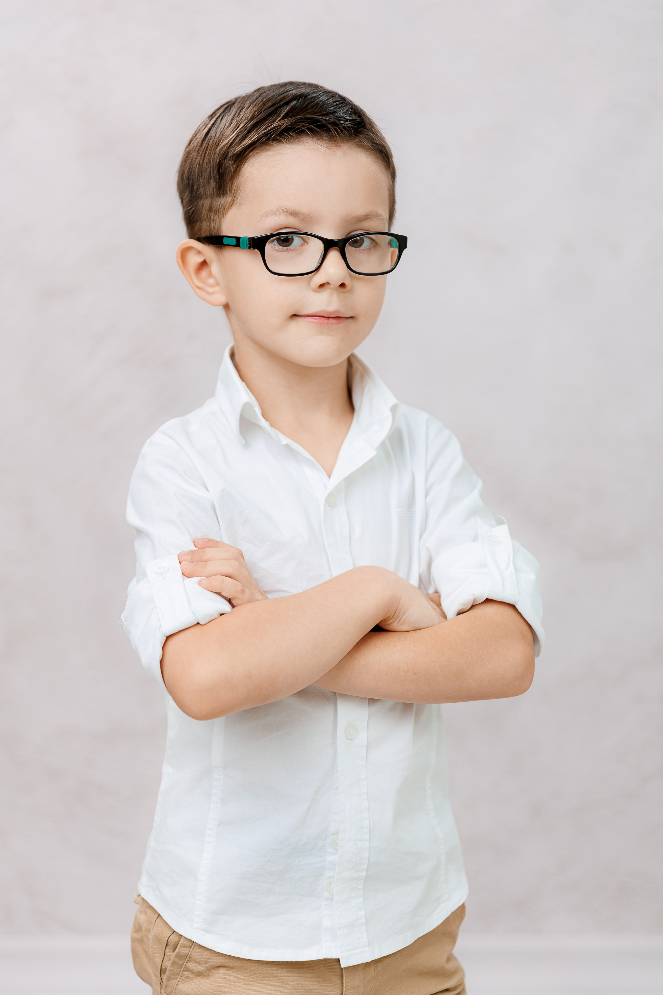 Портреты. Семейный и детский фотограф Комина Елена, Власиха, Одинцово